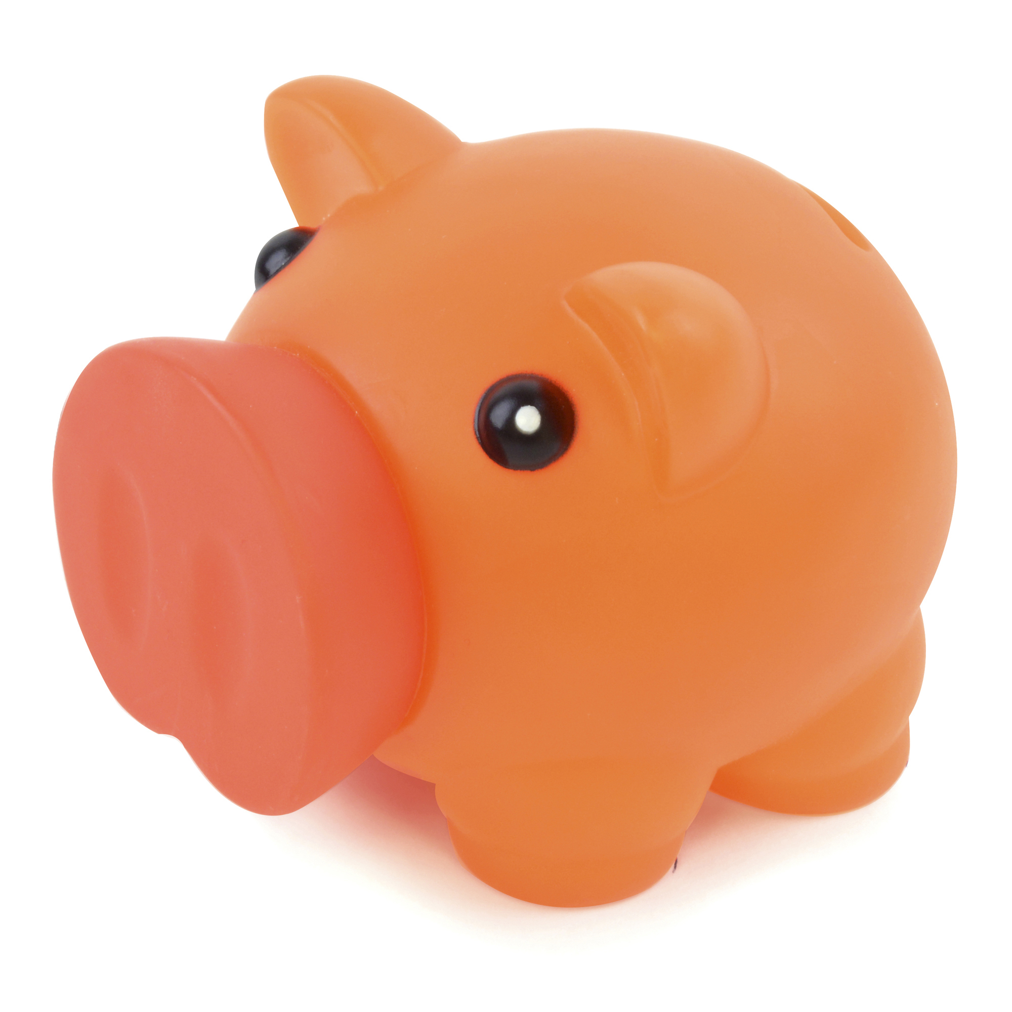 Picture of Rubber Nose Piggy