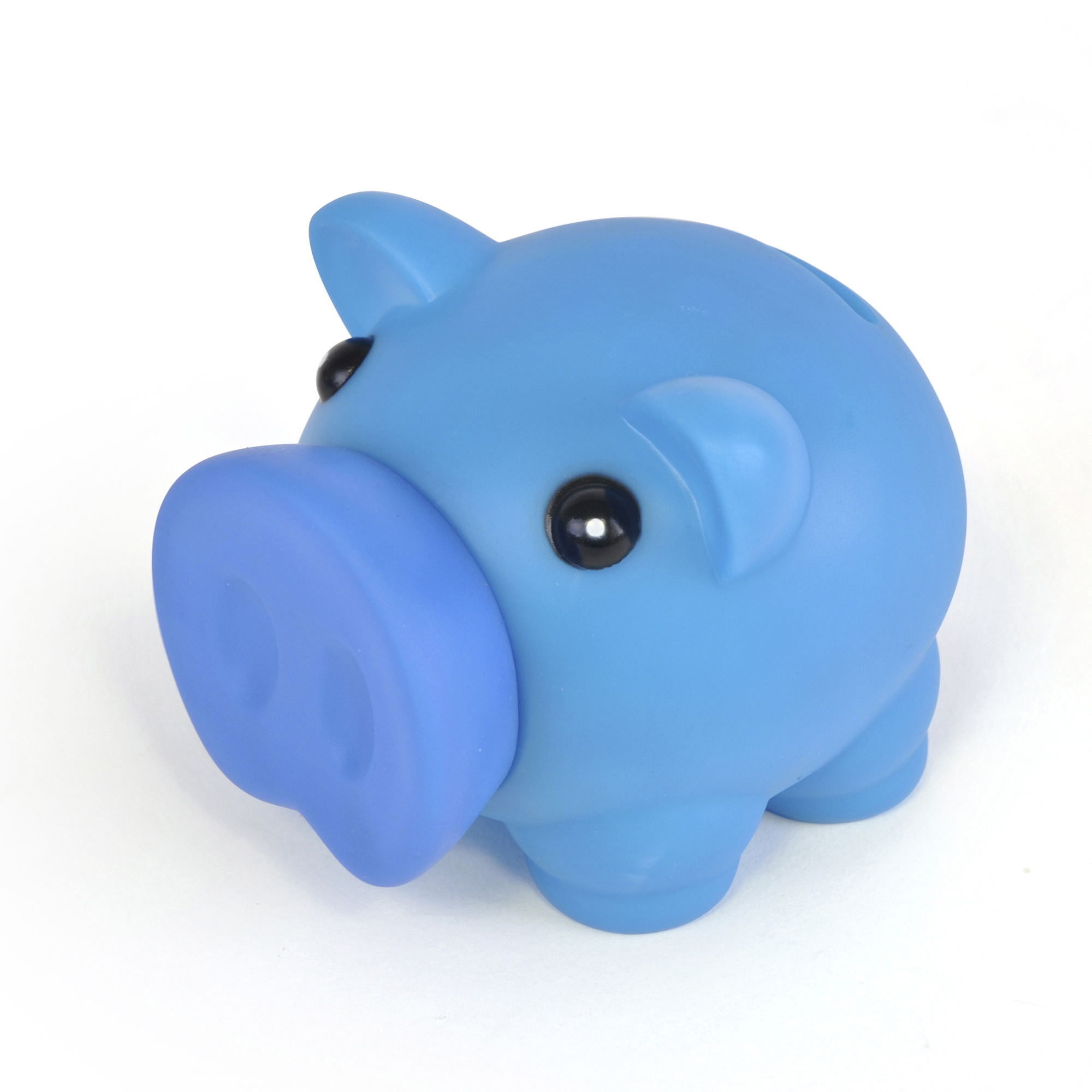 Picture of Rubber Nose Piggy