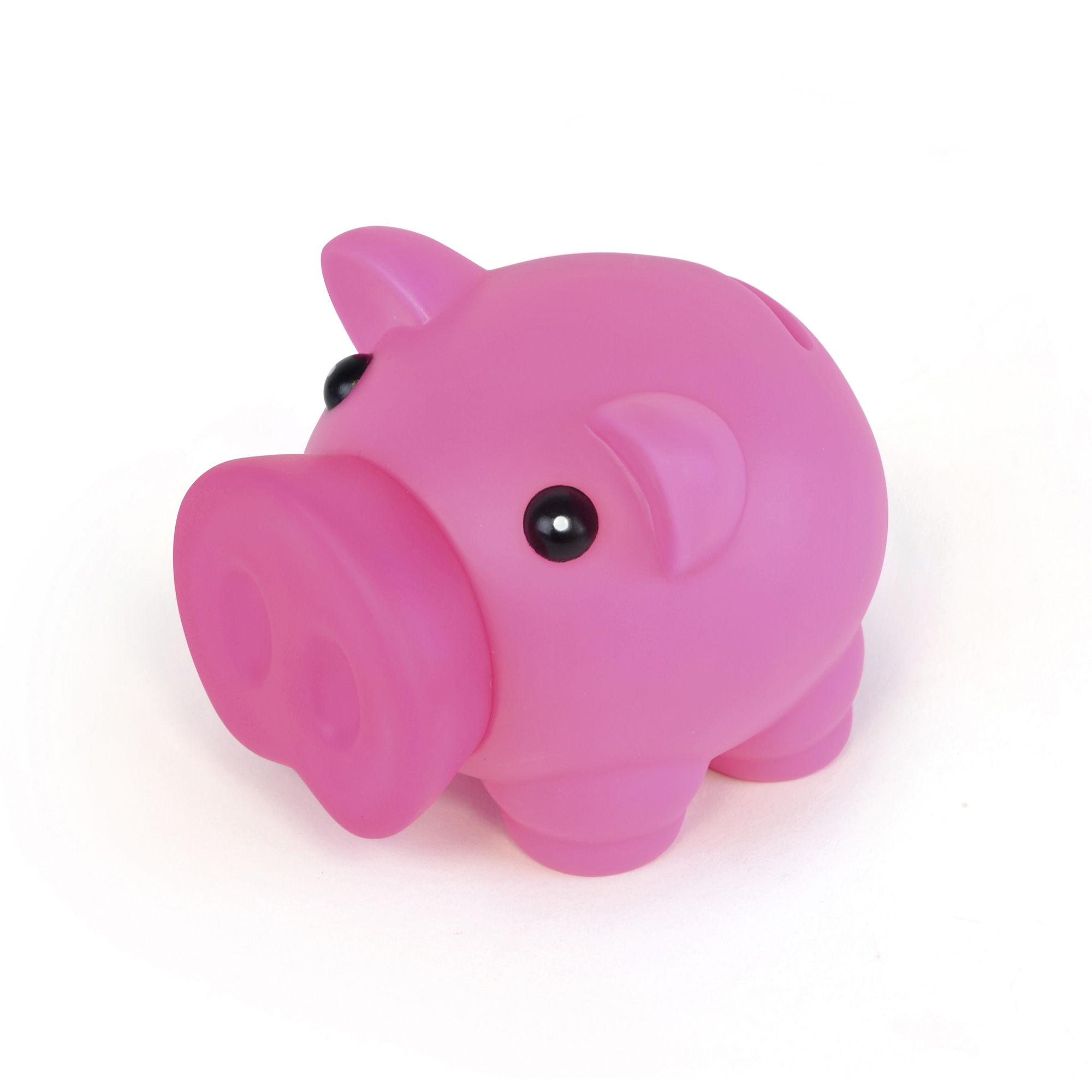 Picture of Rubber Nose Piggy