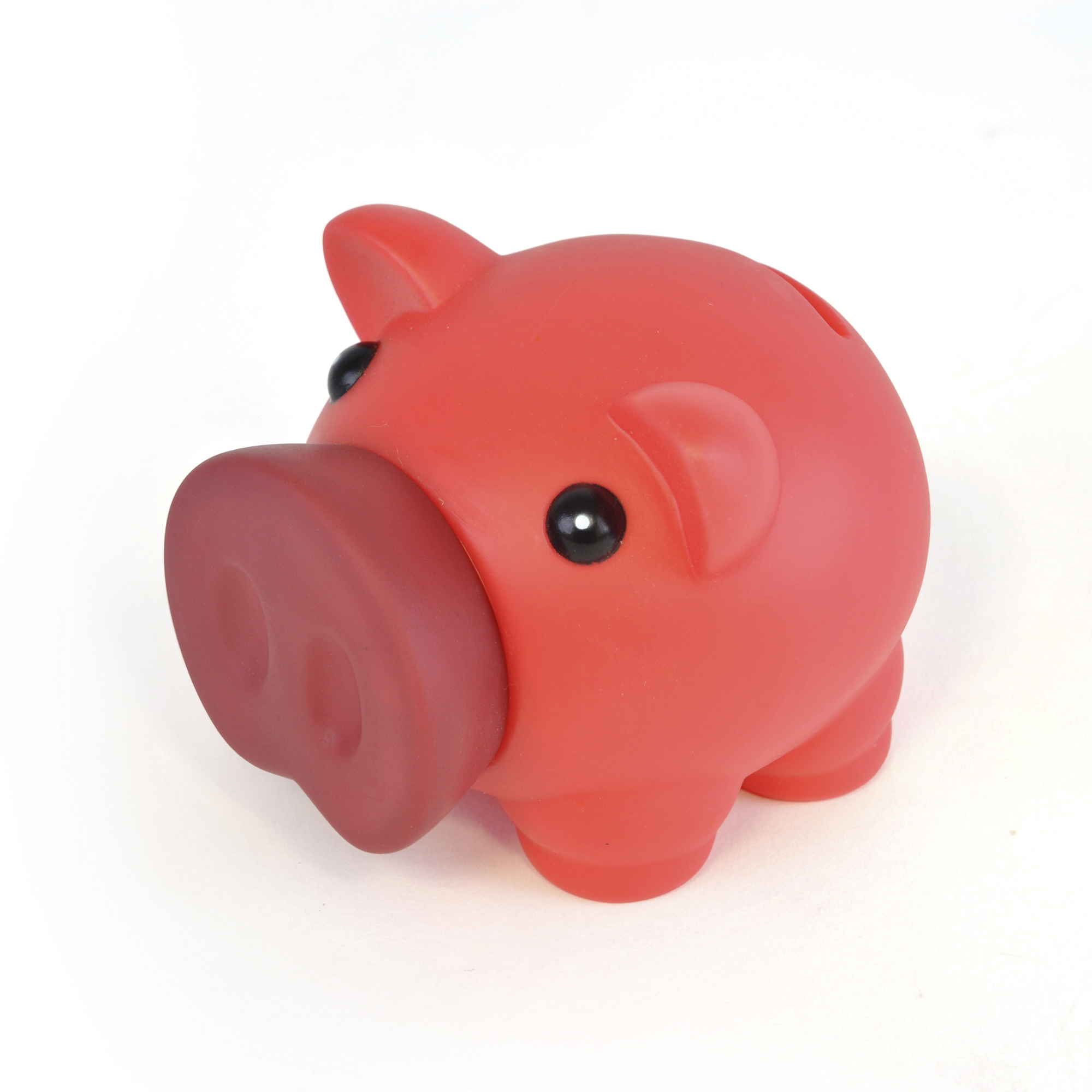 Picture of Rubber Nose Piggy