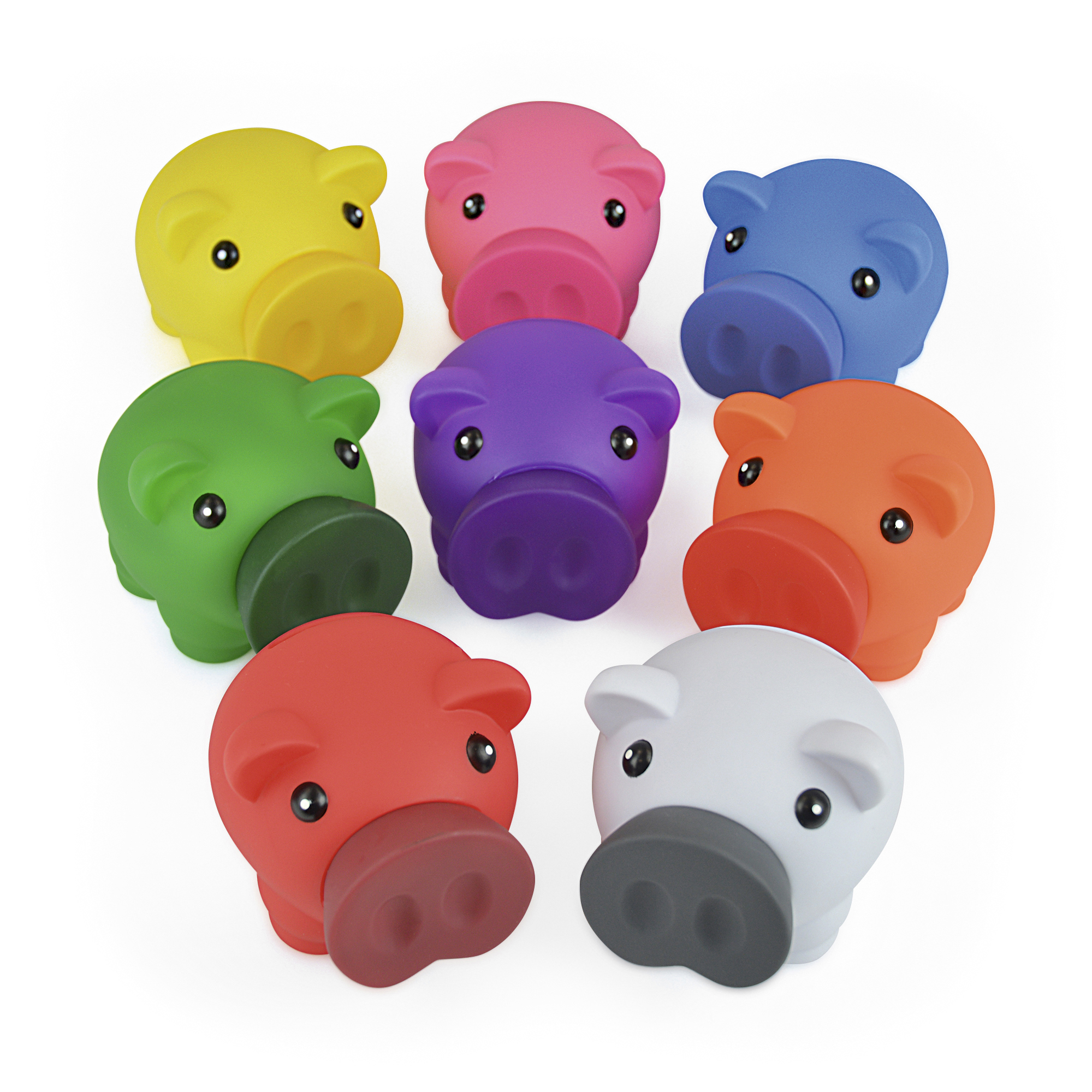 Picture of Rubber Nose Piggy