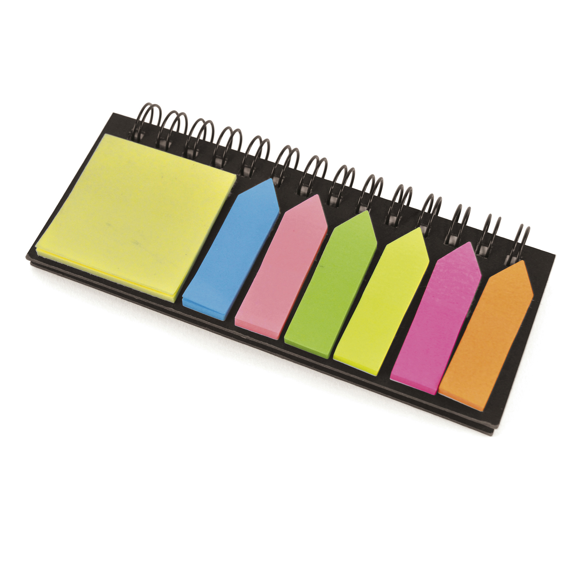 Picture of Blackrod Sticky Notes Pad