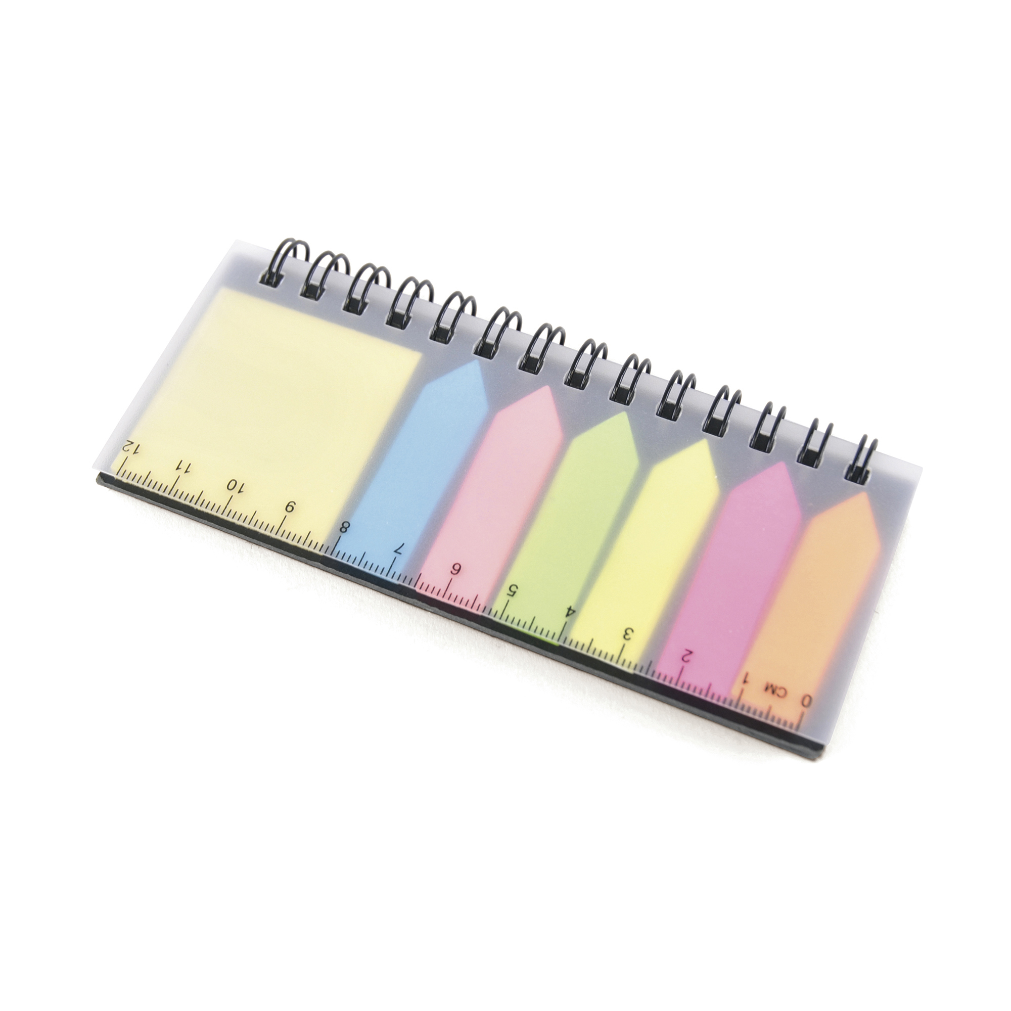 Picture of Blackrod Sticky Notes Pad