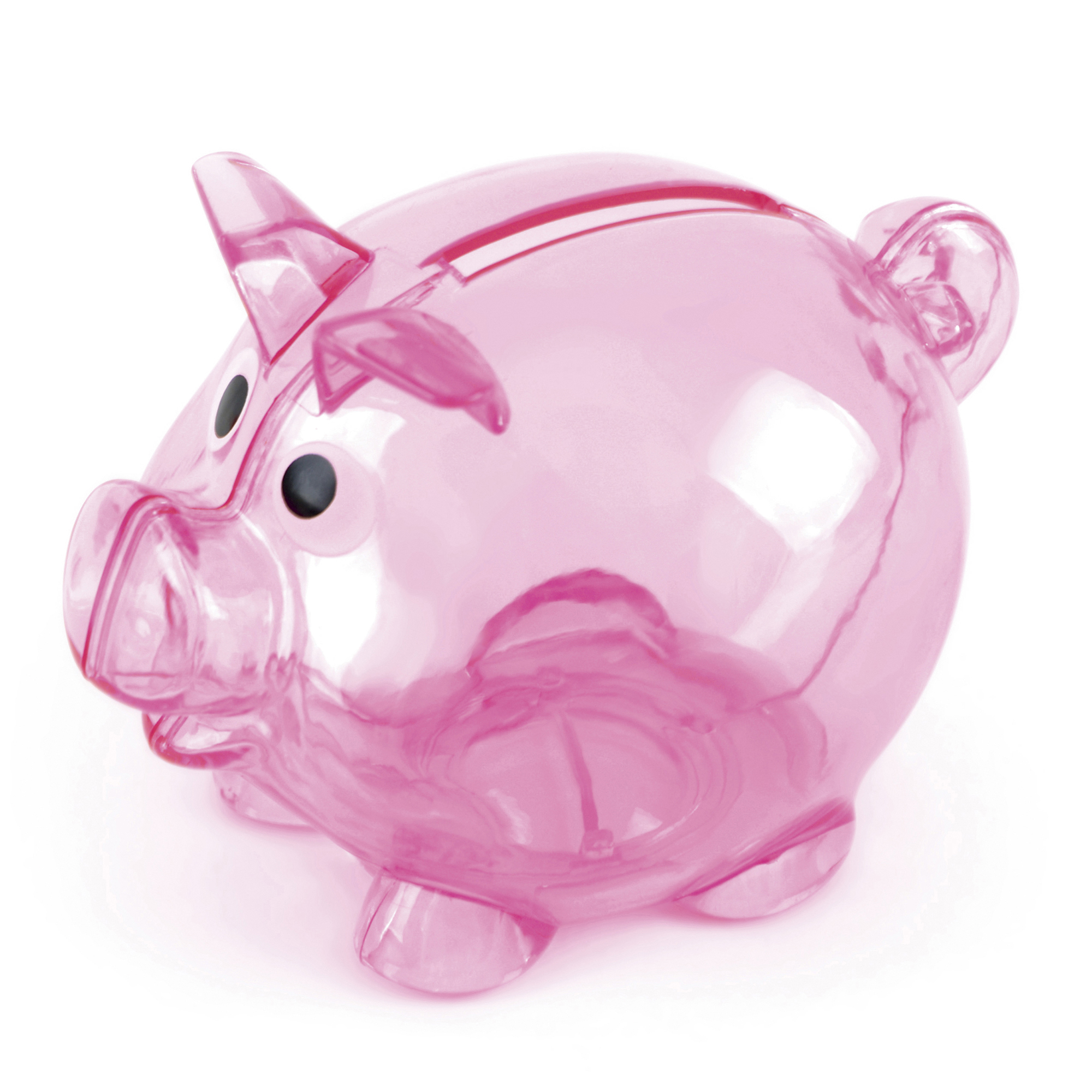 Picture of Piglet Bank