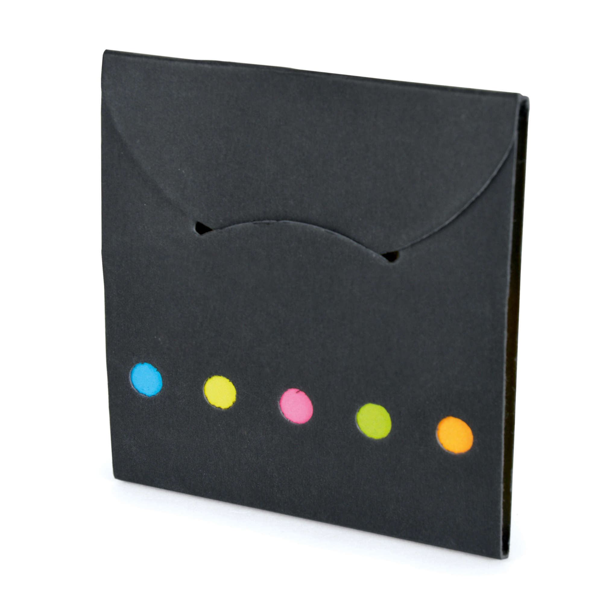 Picture of Dunmore Sticky Notes Set