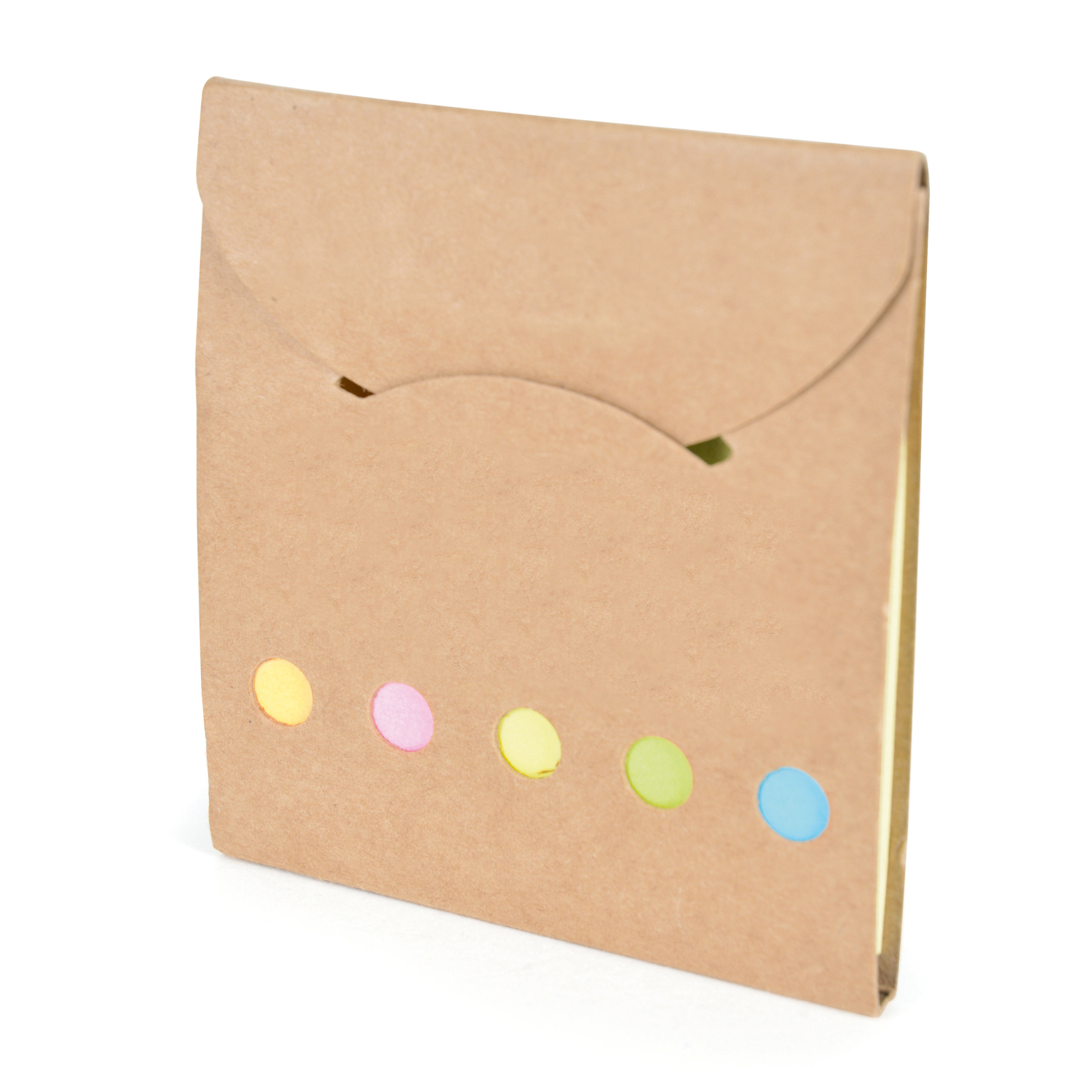 Picture of Dunmore Sticky Notes Set