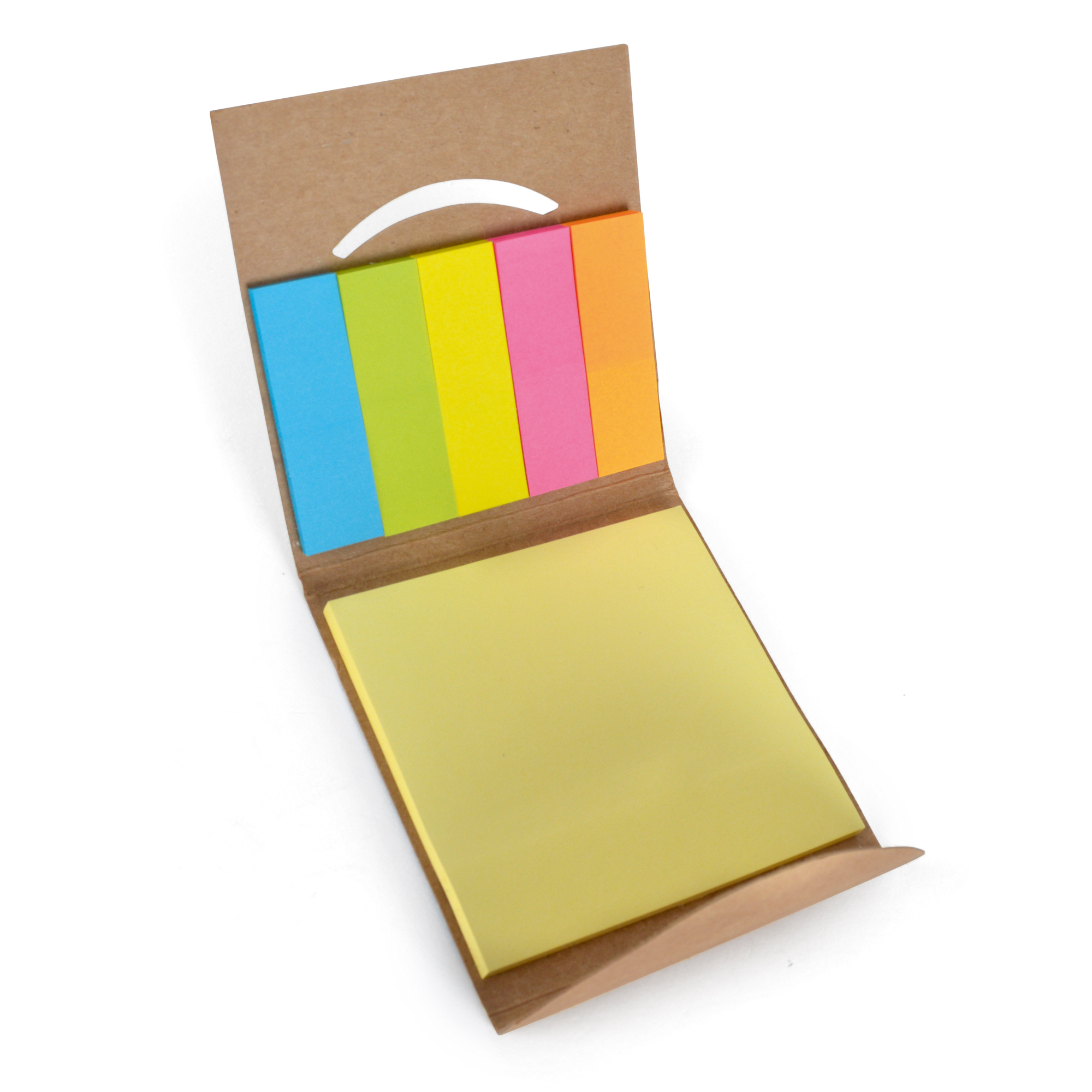 Picture of Dunmore Sticky Notes Set