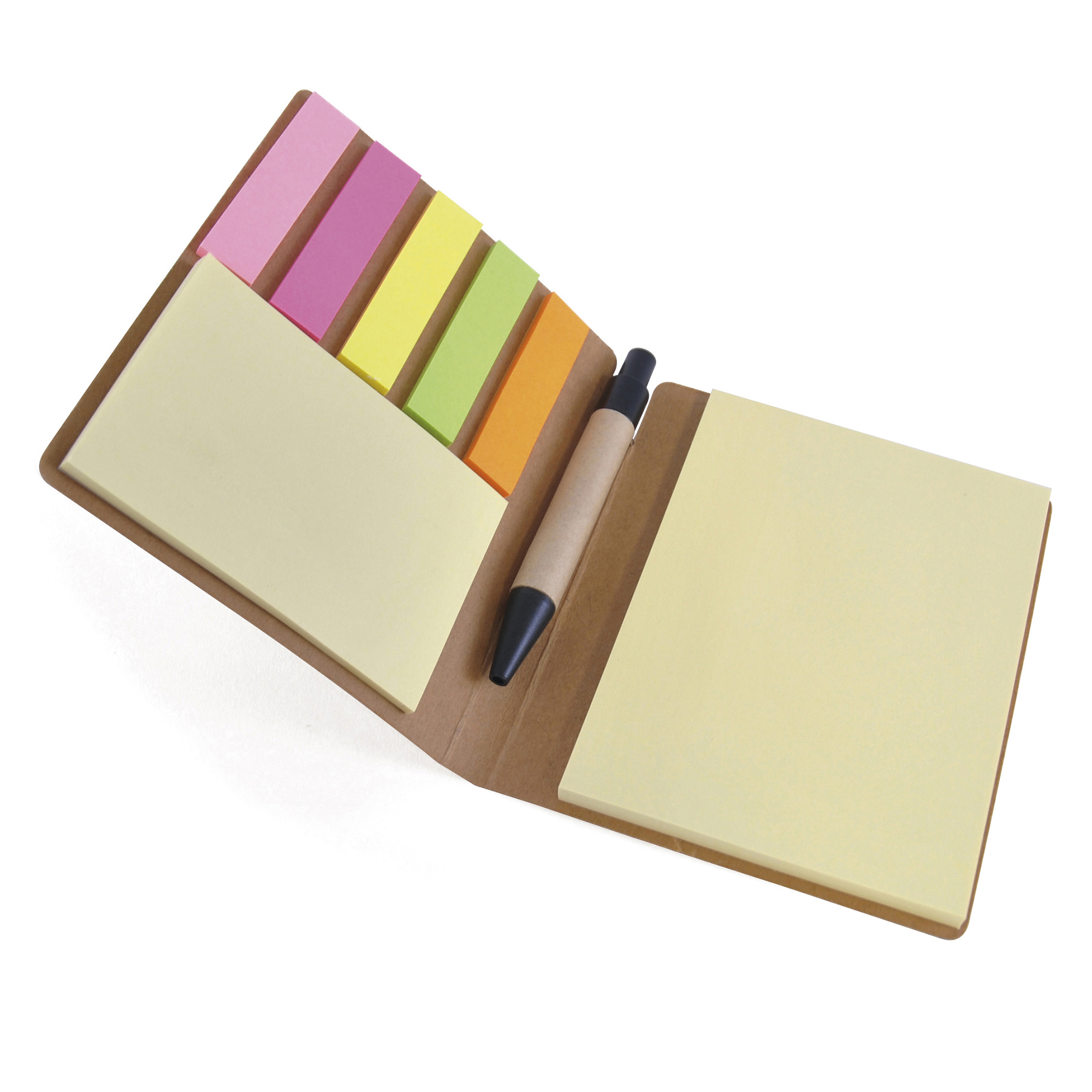 Picture of Whittingham Sticky Notes Set