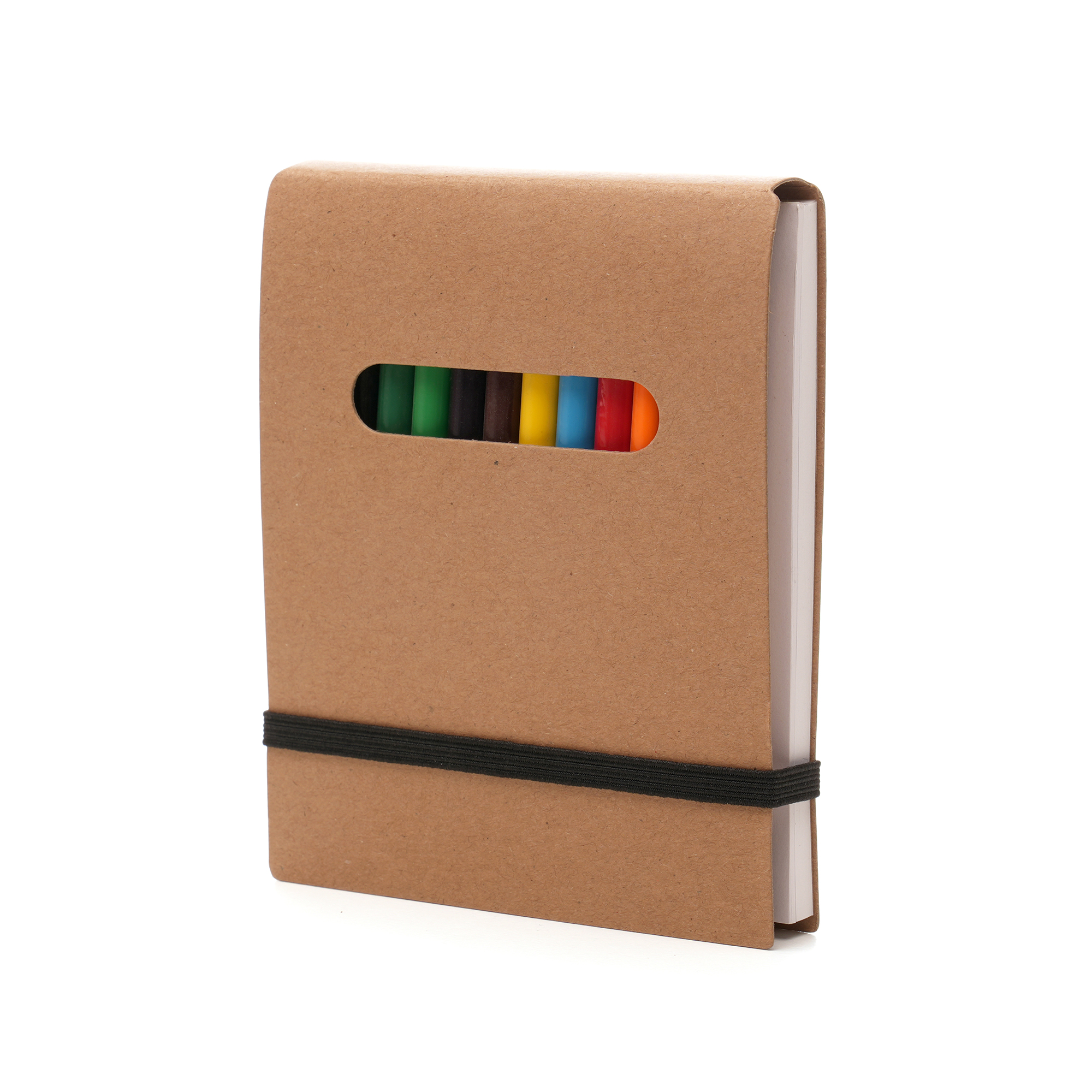 Picture of 2-in-1 Colouring Pad
