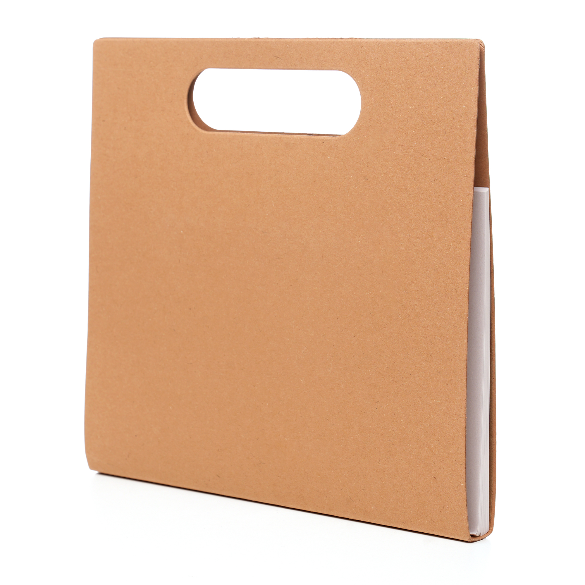 Picture of Colouring Set in Cardboard Carry Case