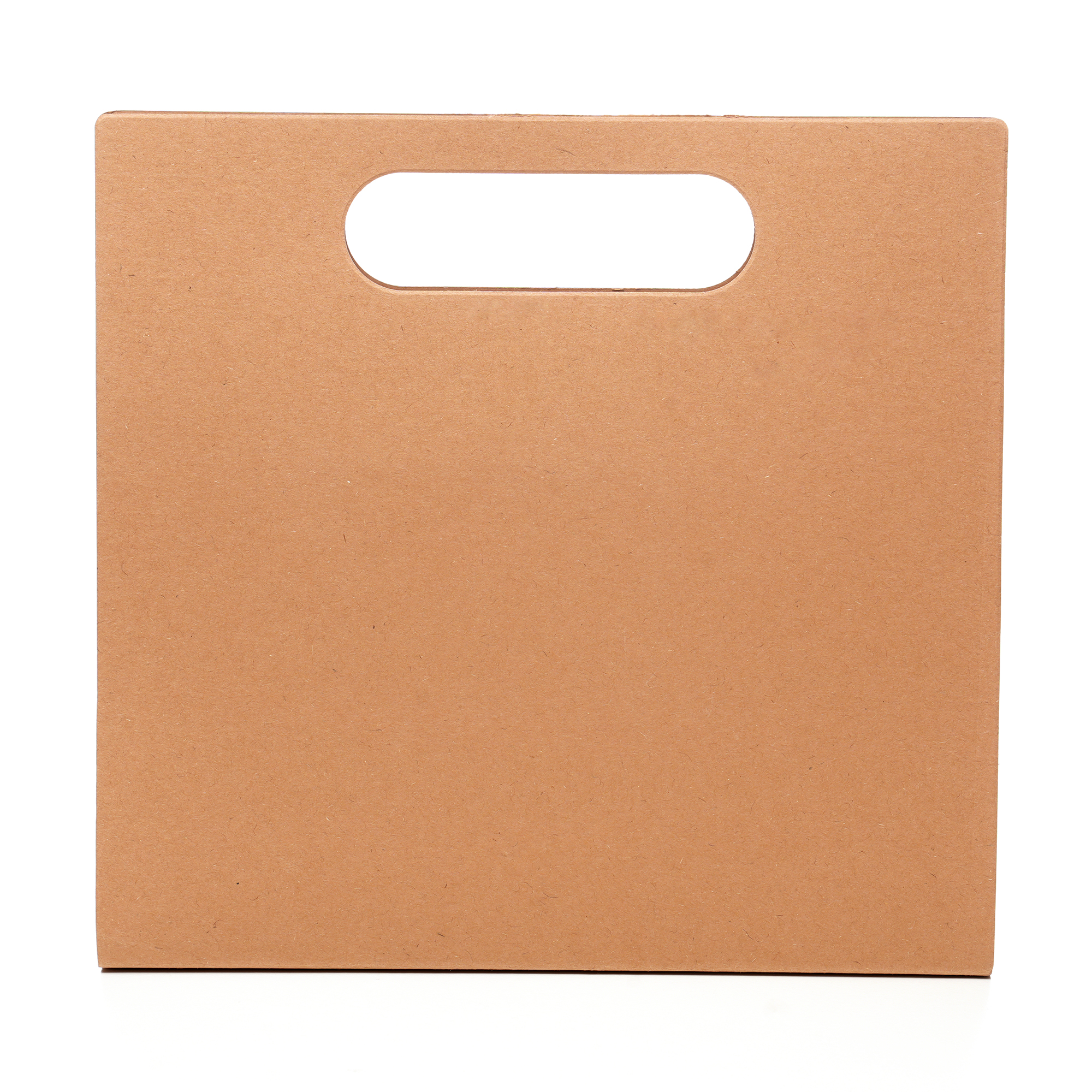 Picture of Colouring Set in Cardboard Carry Case