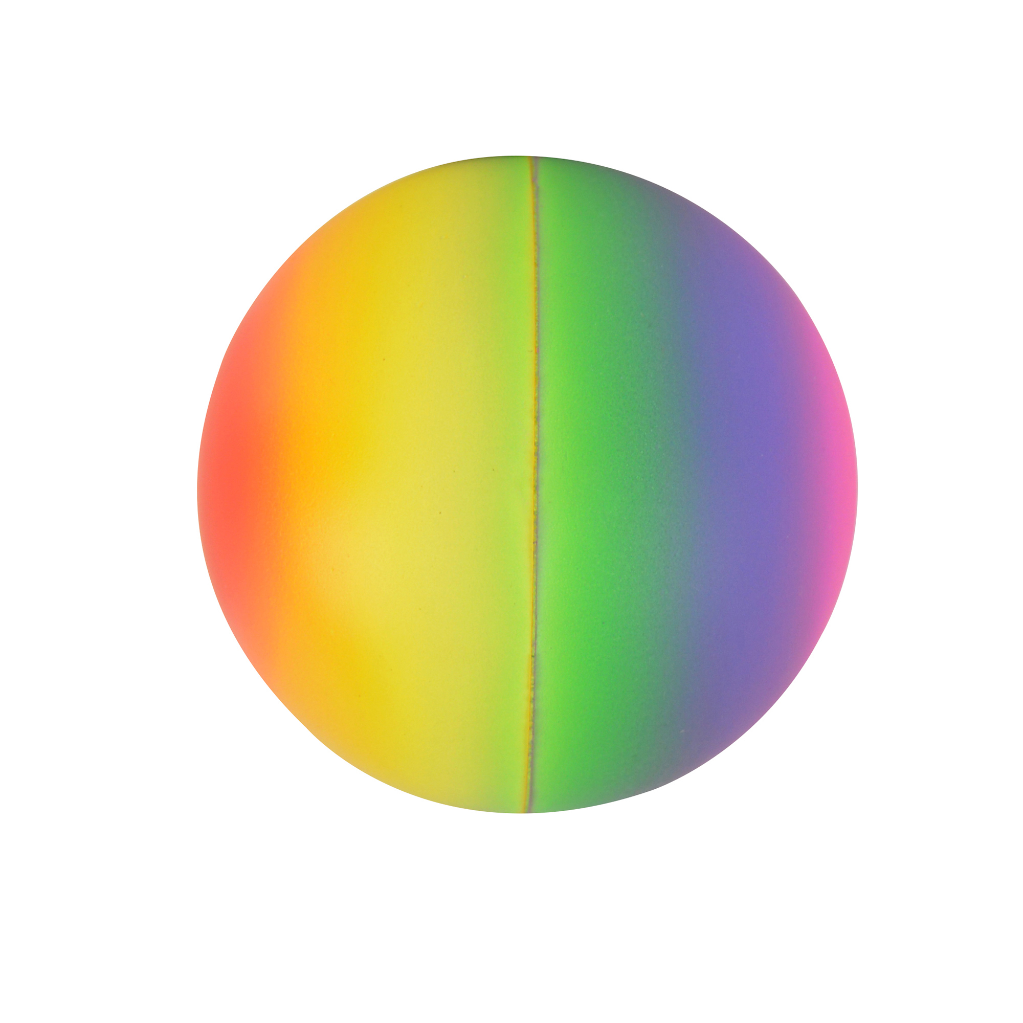 Picture of Rainbow Stress Ball