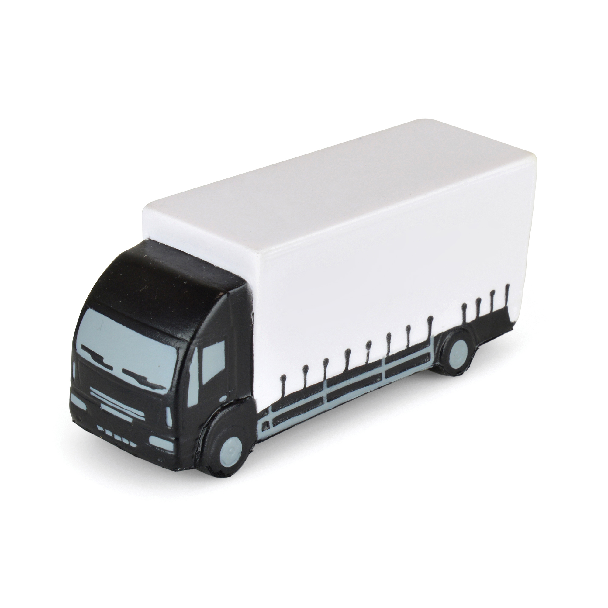 Picture of Stress Lorry