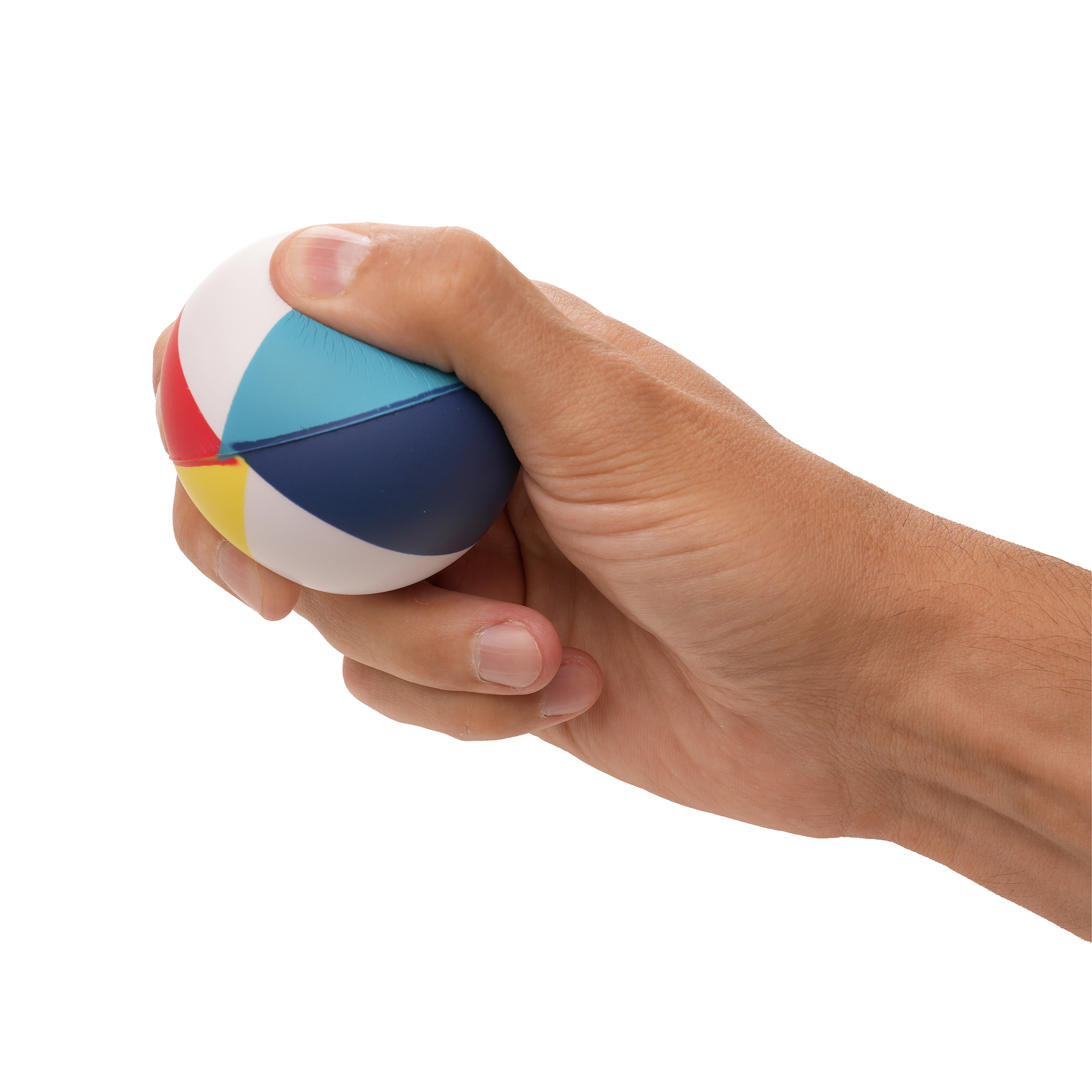 Picture of Stress Beach Ball