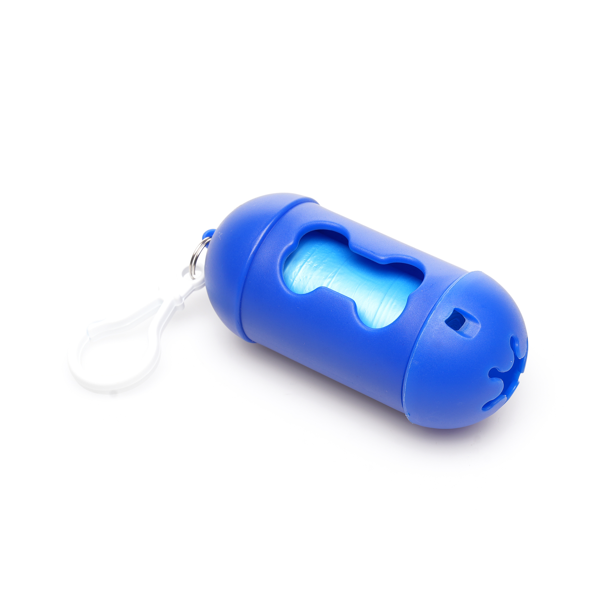 Picture of Recycled Pooch Waste Bags Dispenser