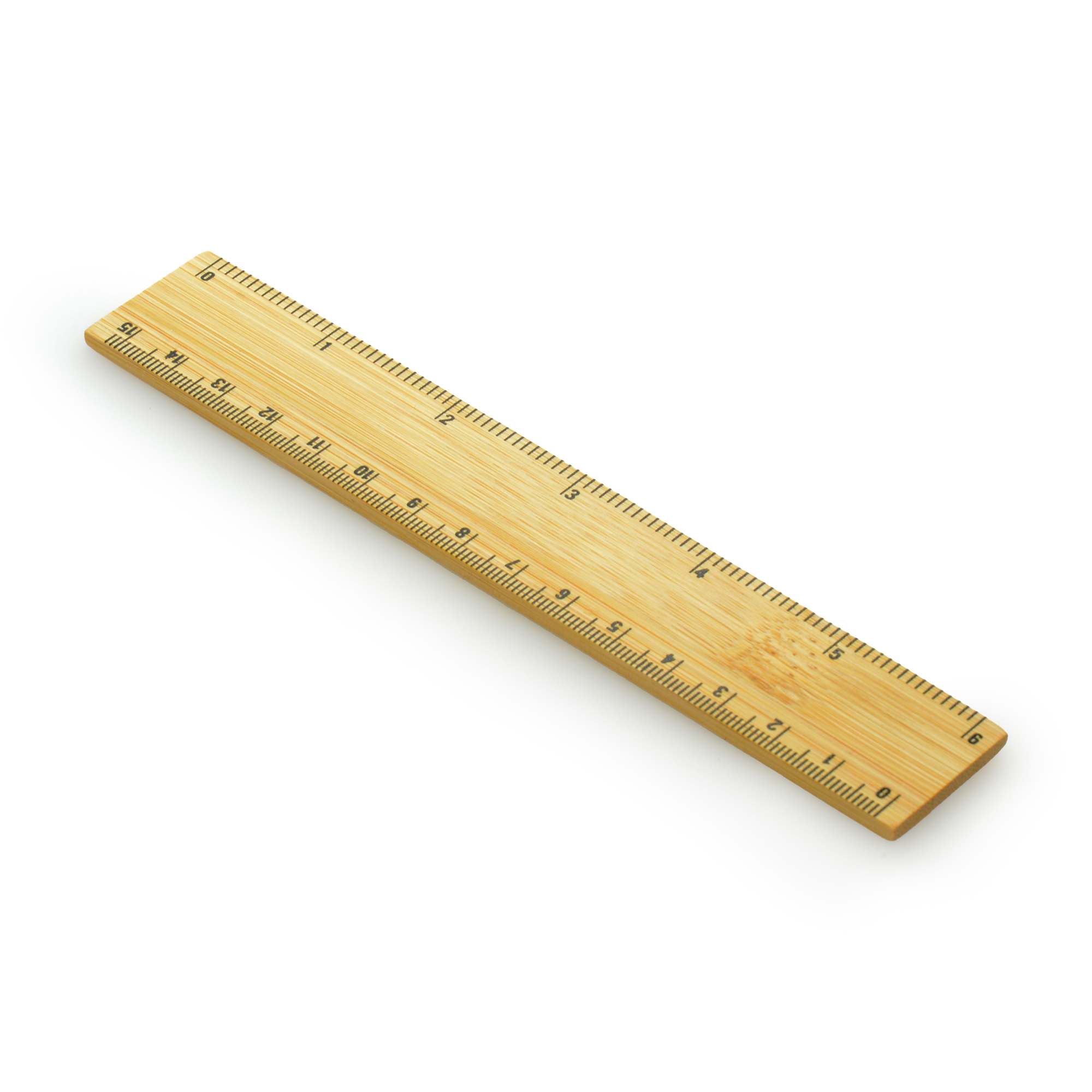Picture of Bamboo Ruler