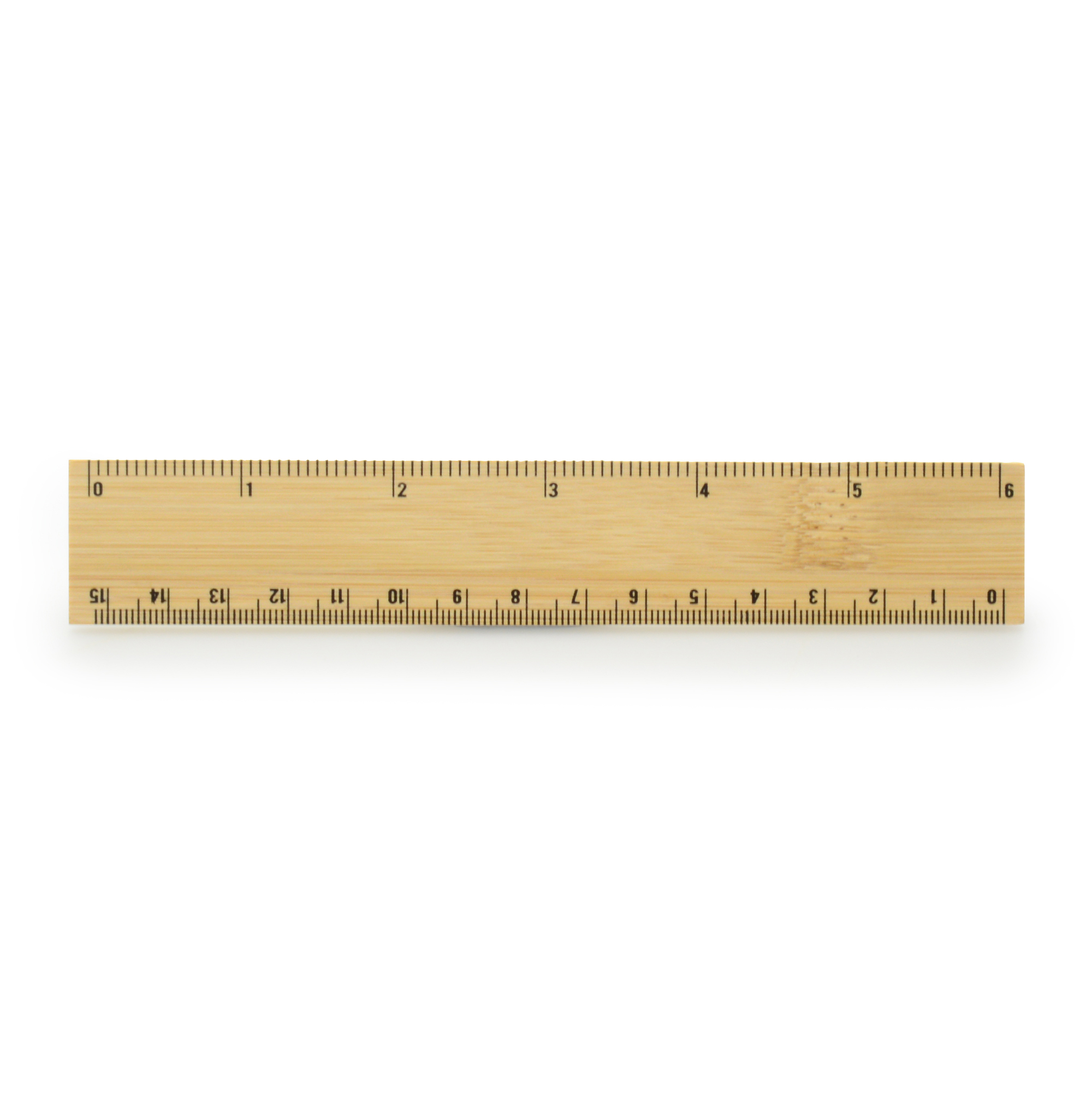 Picture of Bamboo Ruler