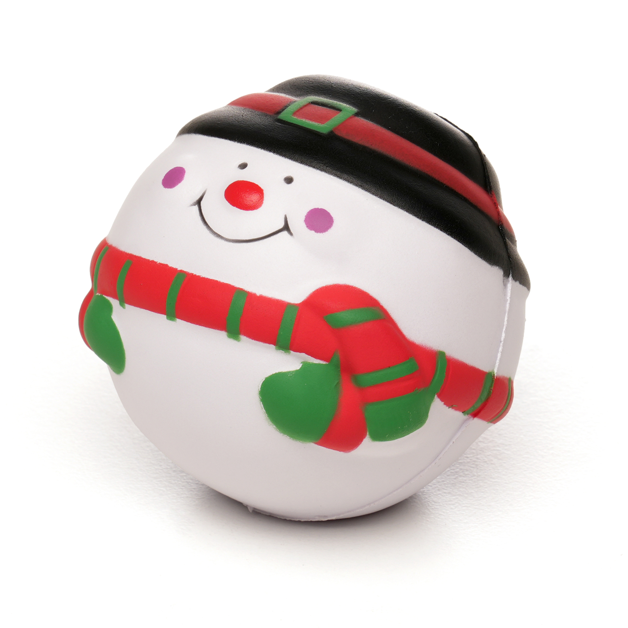 Picture of Stress Snowman