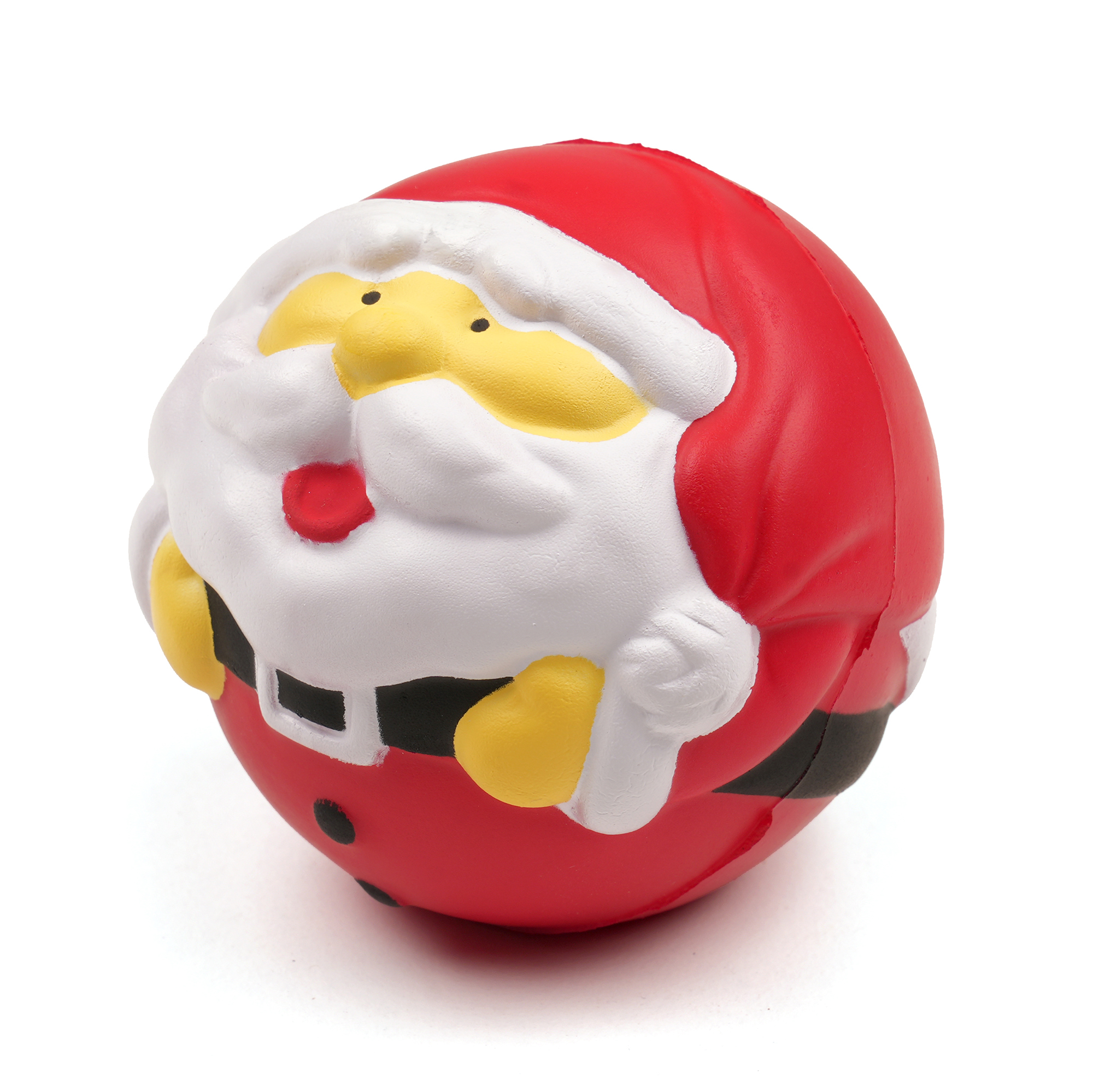 Picture of Stress Santa