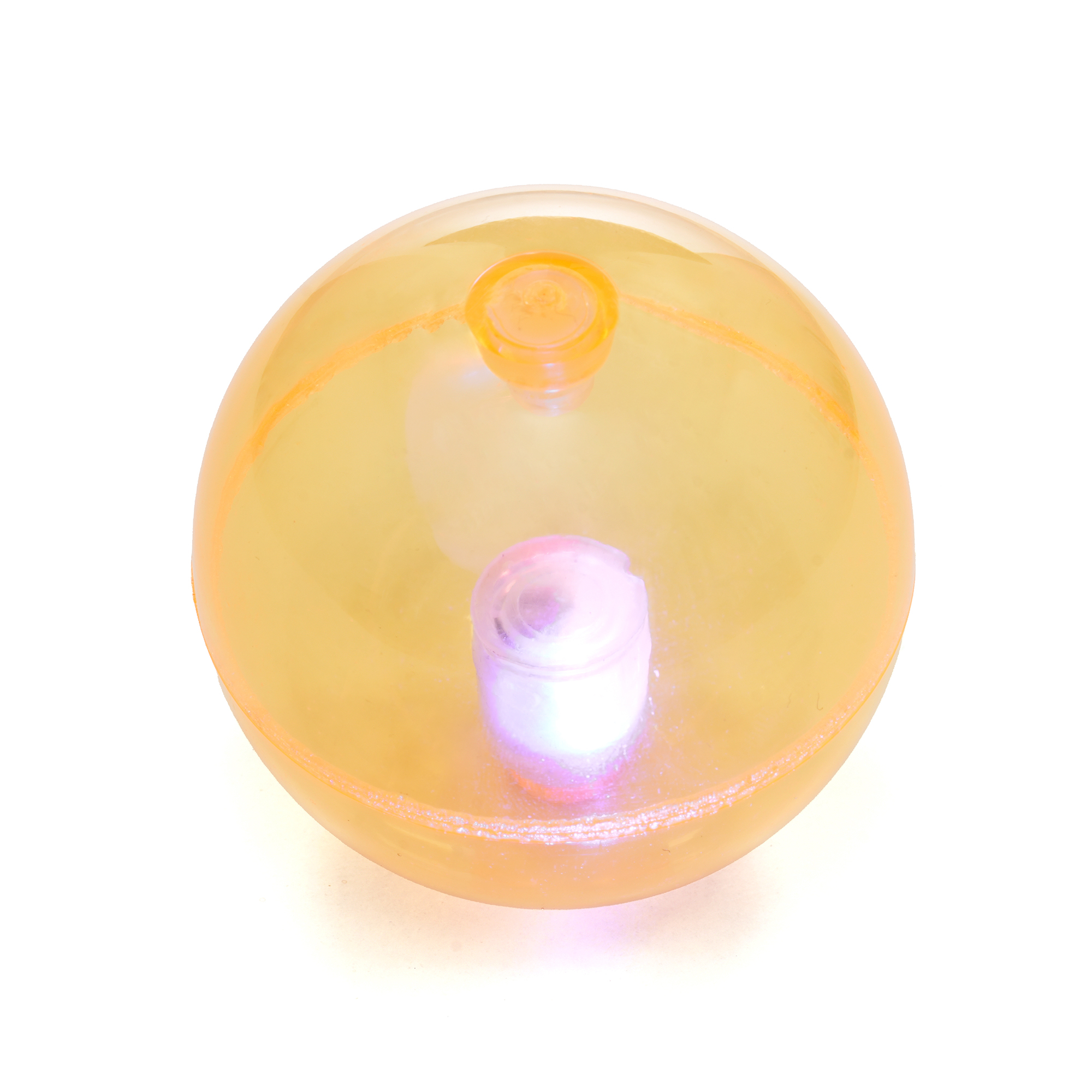 Picture of LED Light Up Bouncy Ball