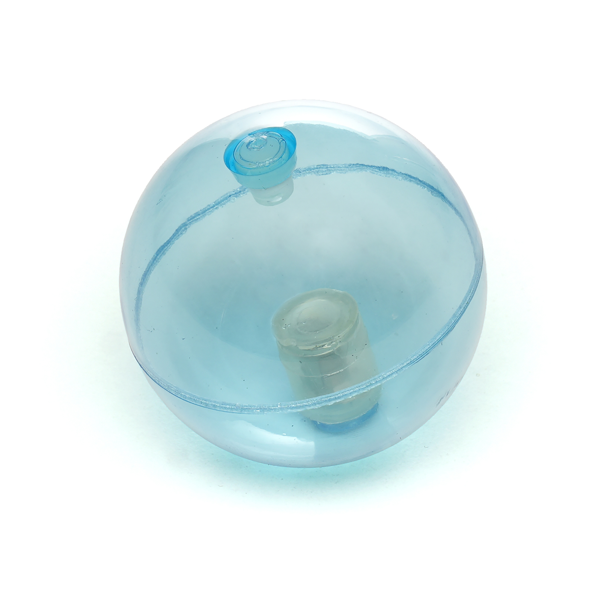 Picture of LED Light Up Bouncy Ball