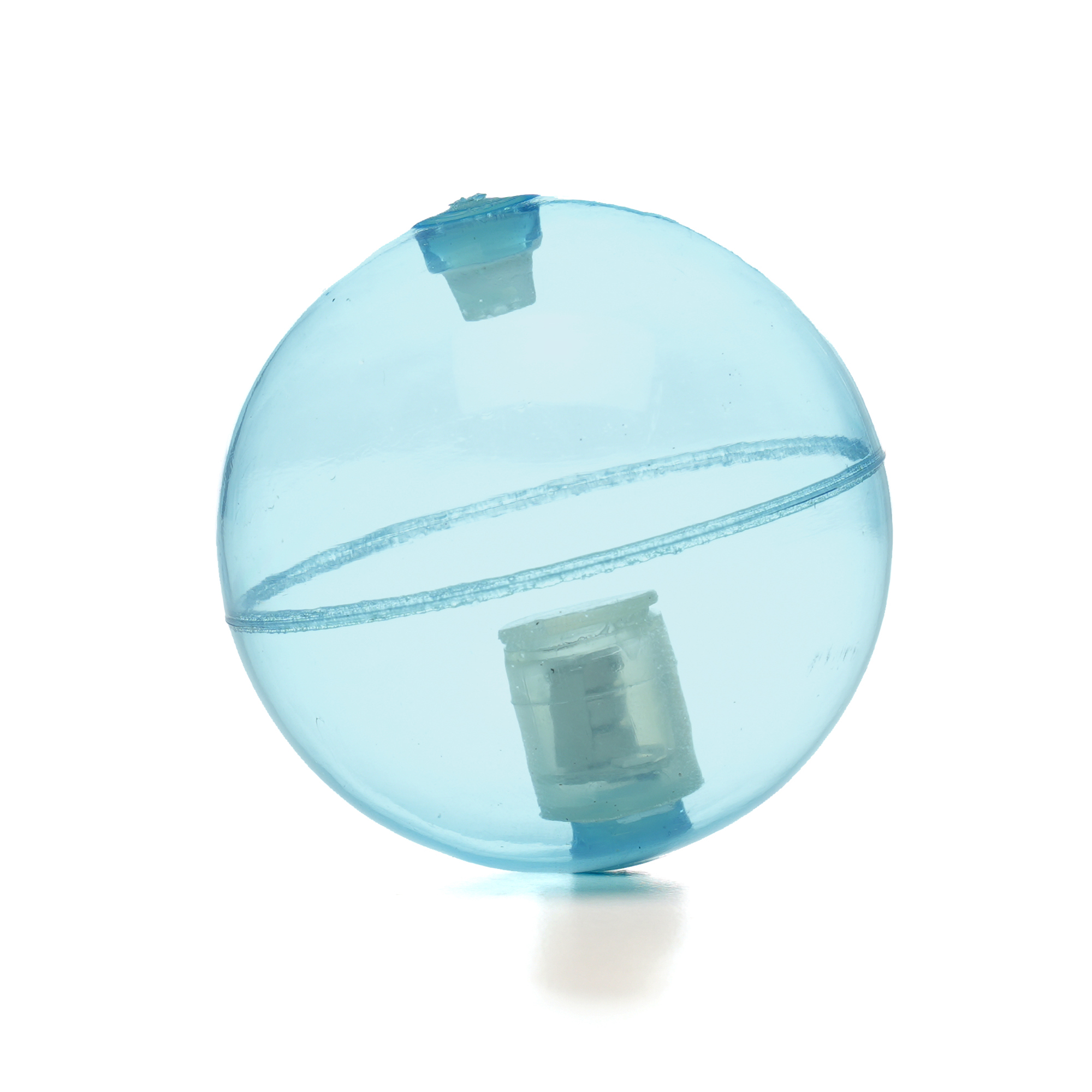 Picture of LED Light Up Bouncy Ball