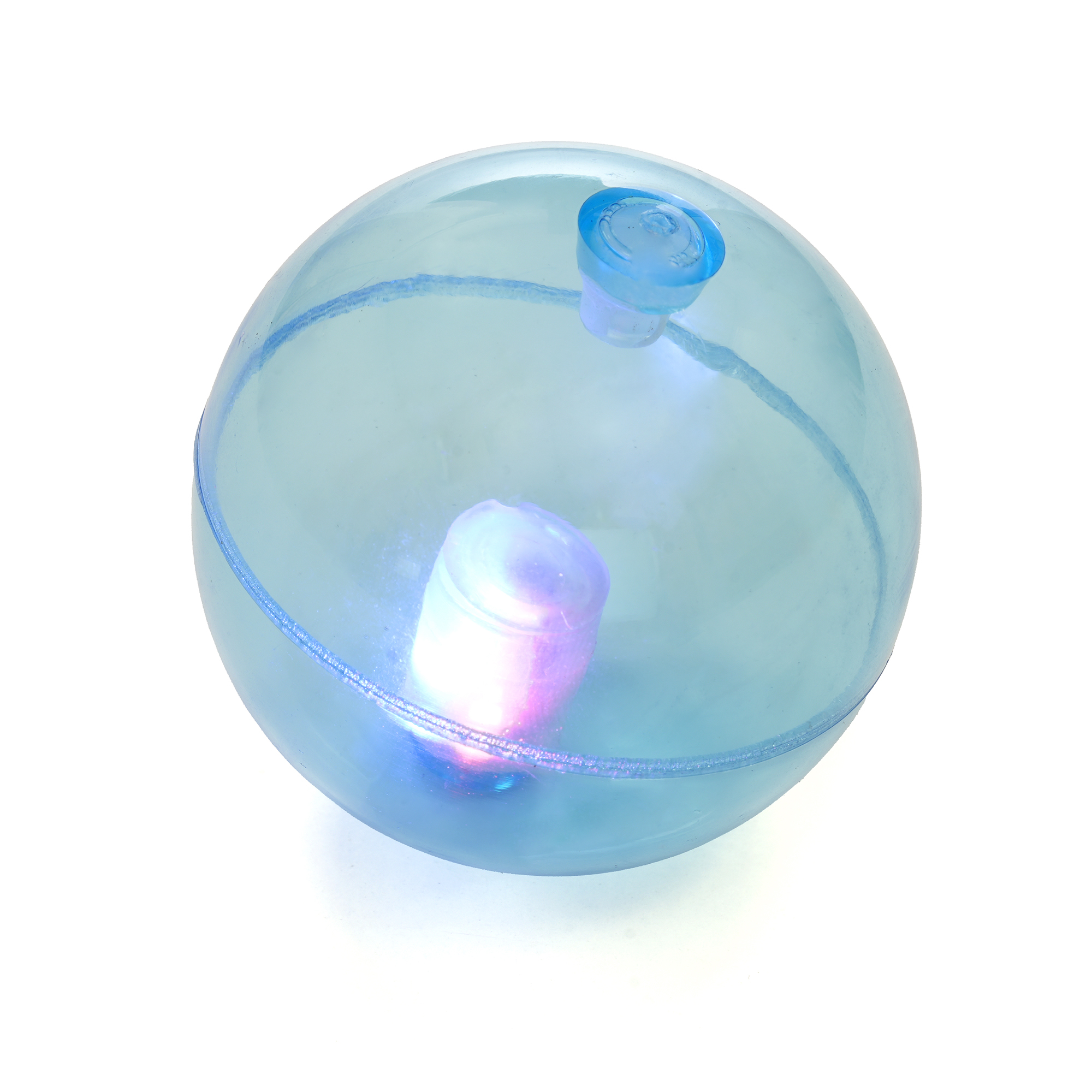 Picture of LED Light Up Bouncy Ball