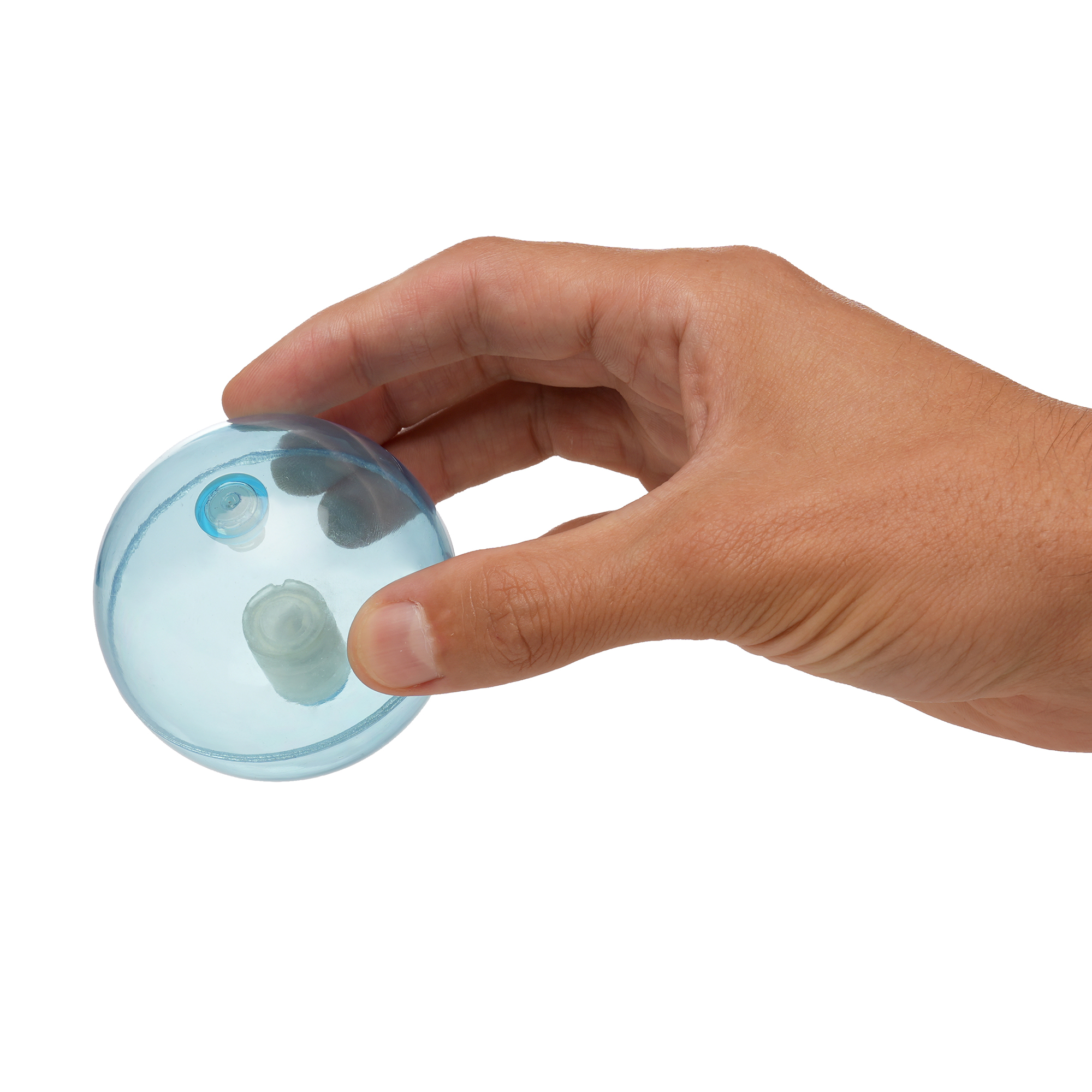 Picture of LED Light Up Bouncy Ball