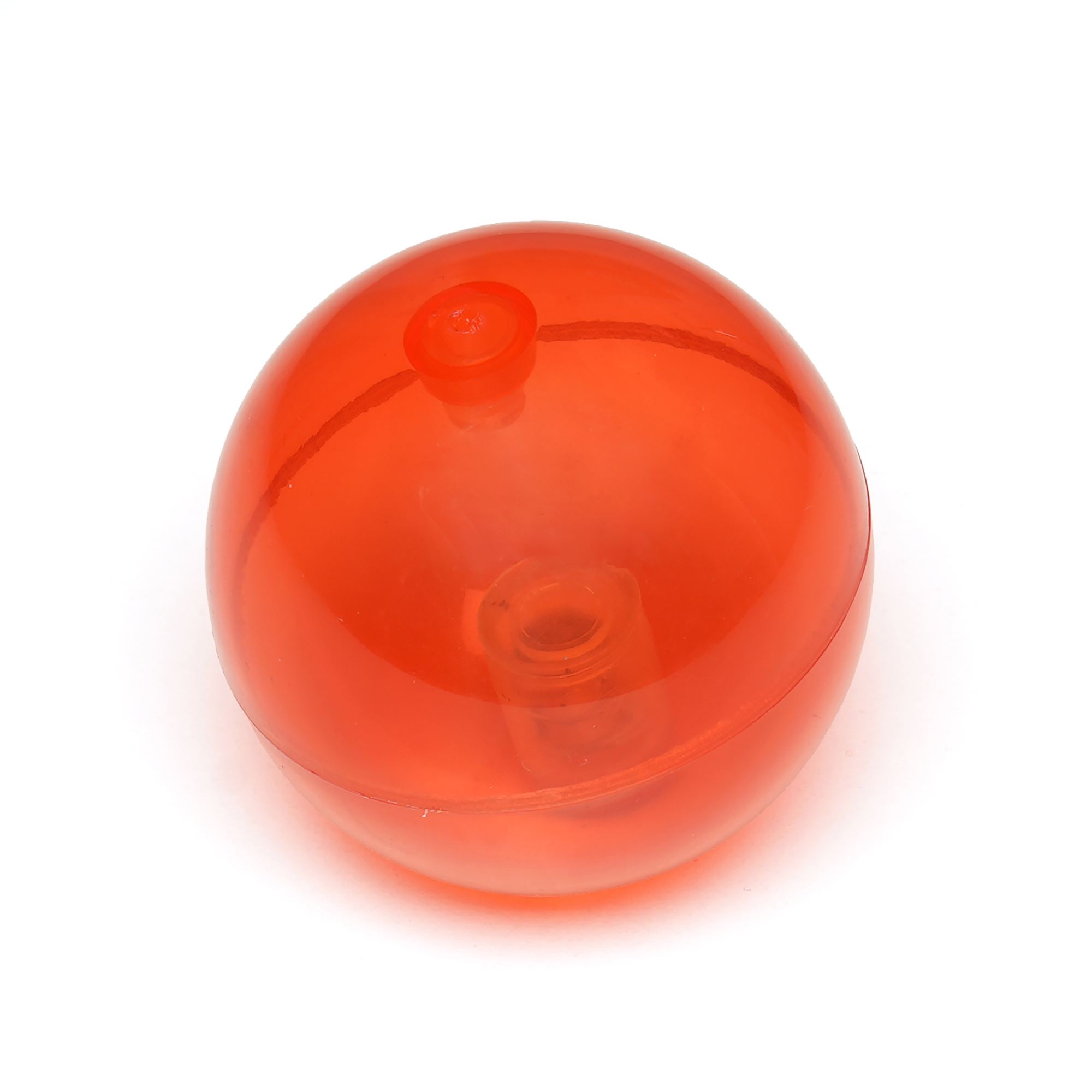 Picture of LED Light Up Bouncy Ball