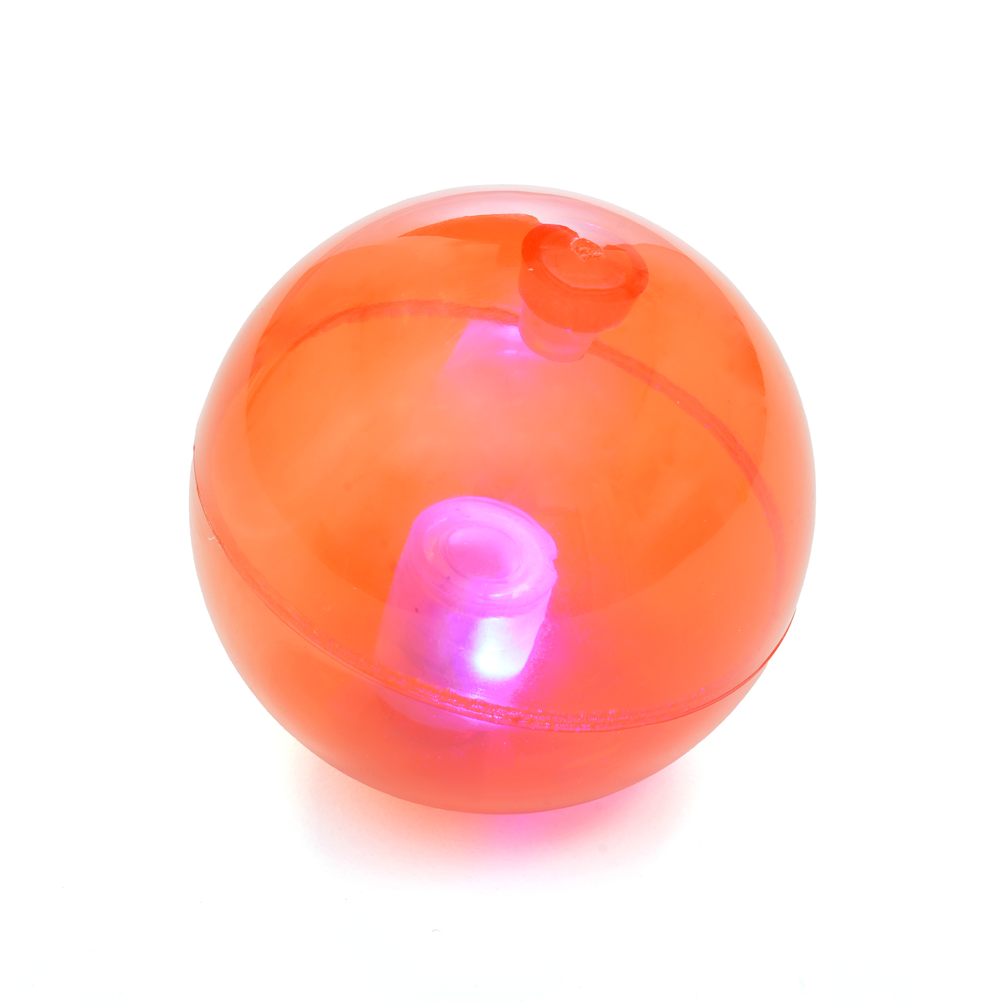 Picture of LED Light Up Bouncy Ball