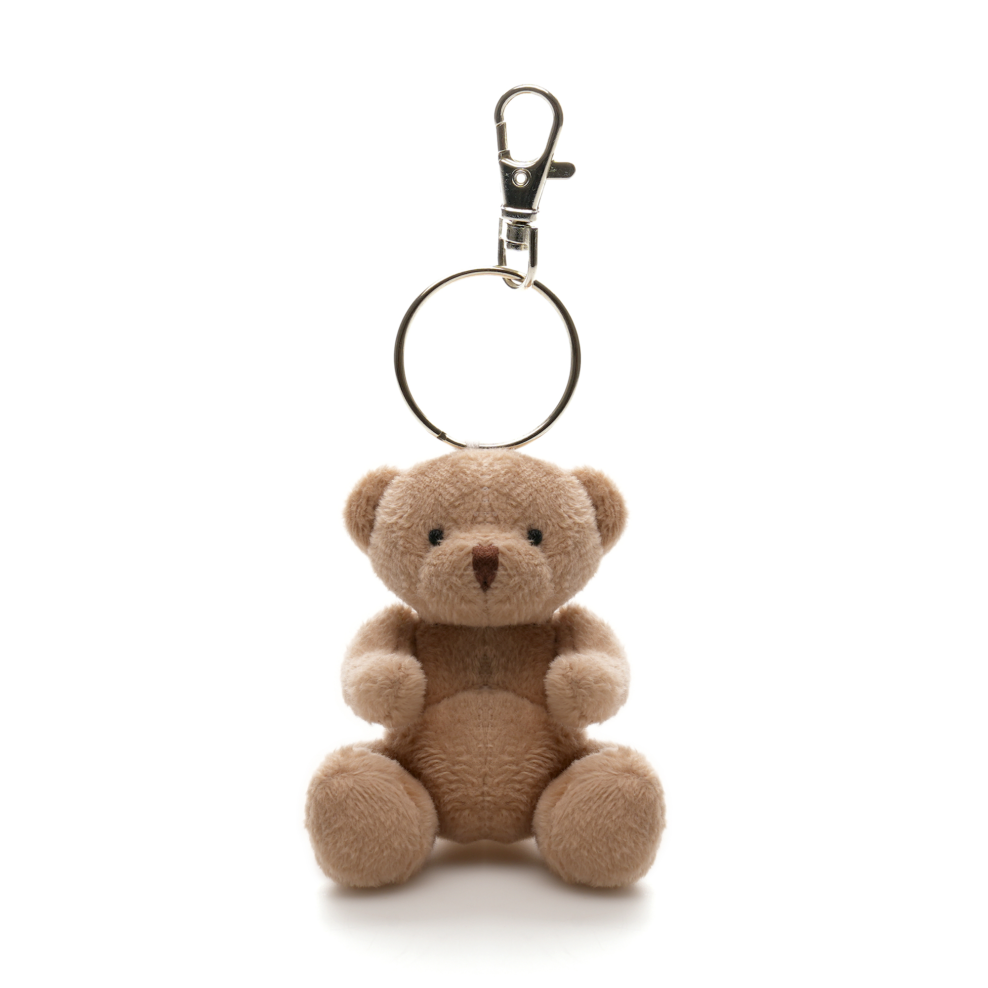 Picture of Teddy Keyring