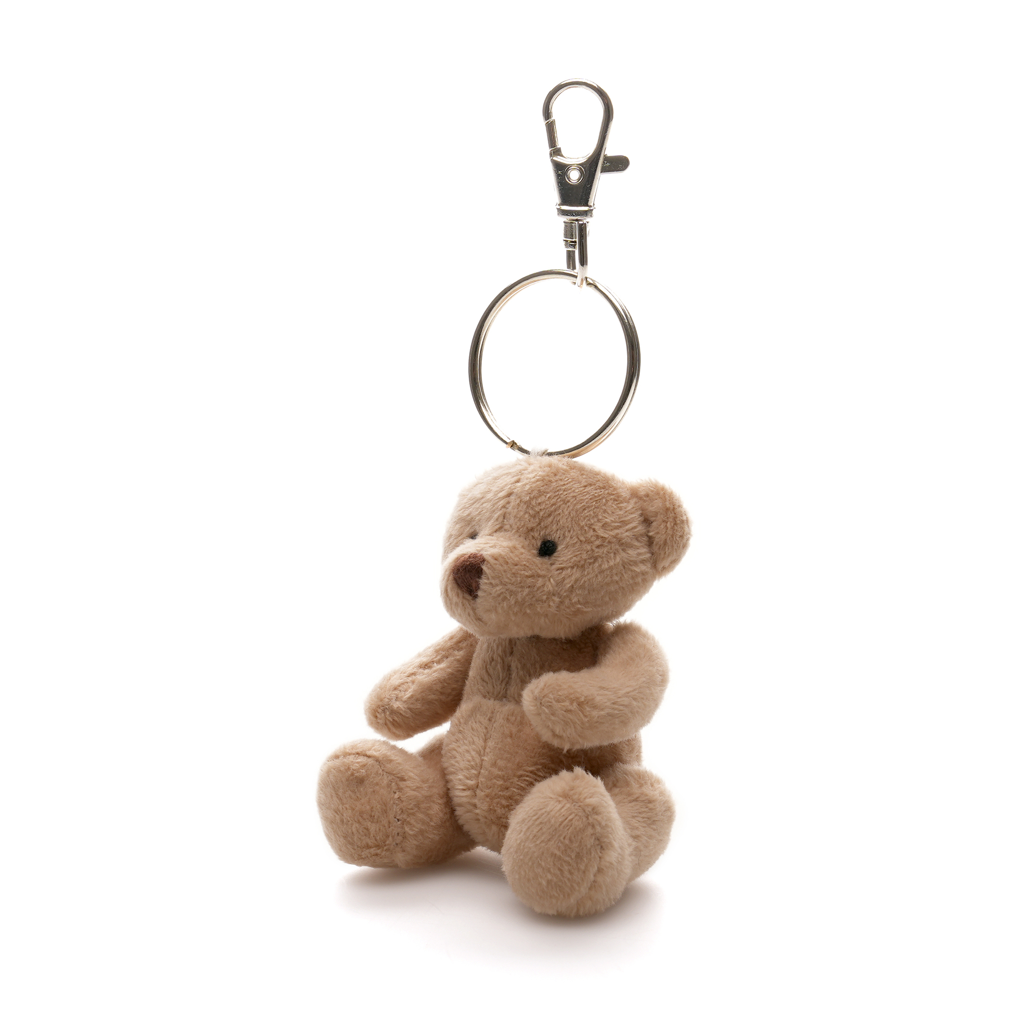 Picture of Teddy Keyring