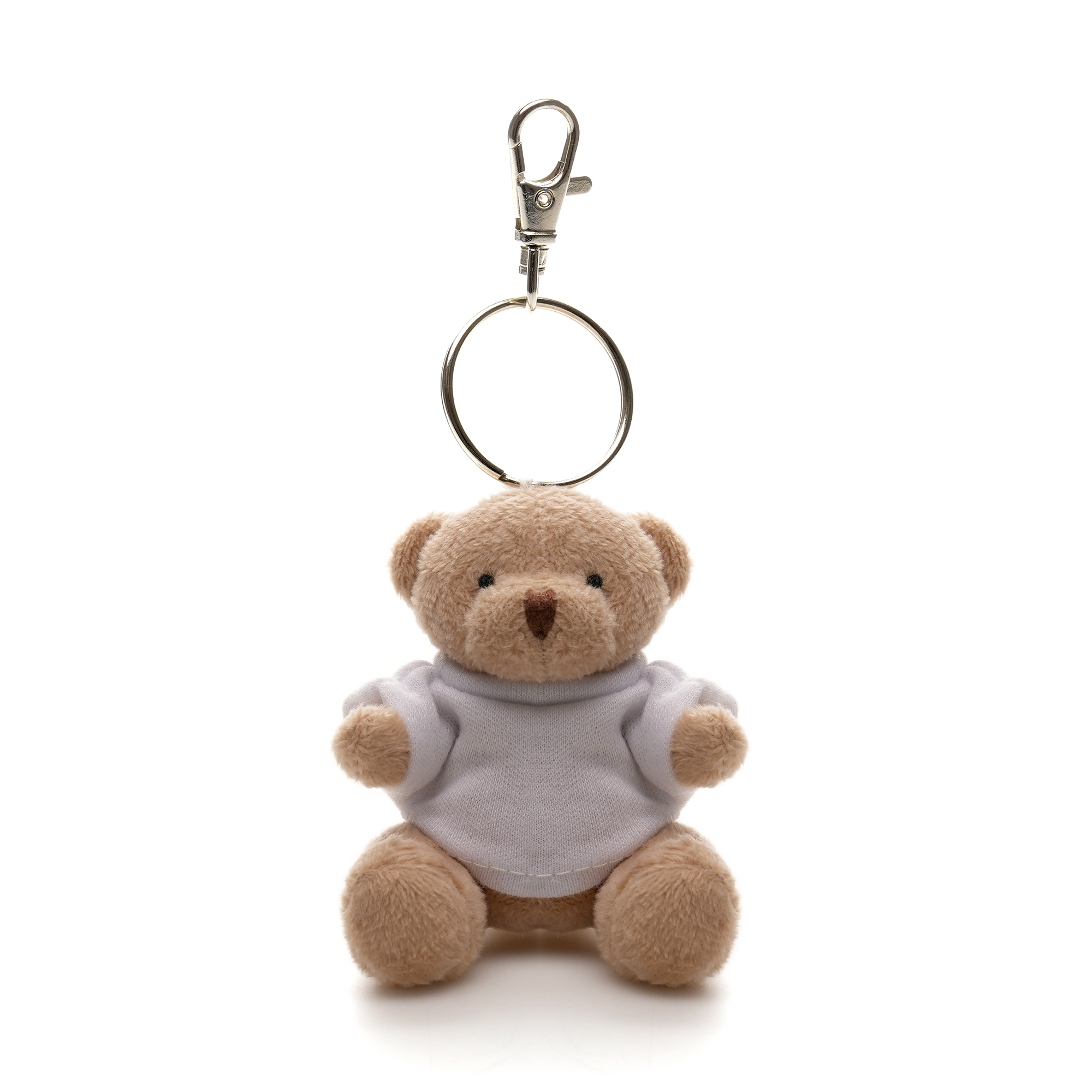 Picture of Teddy Keyring