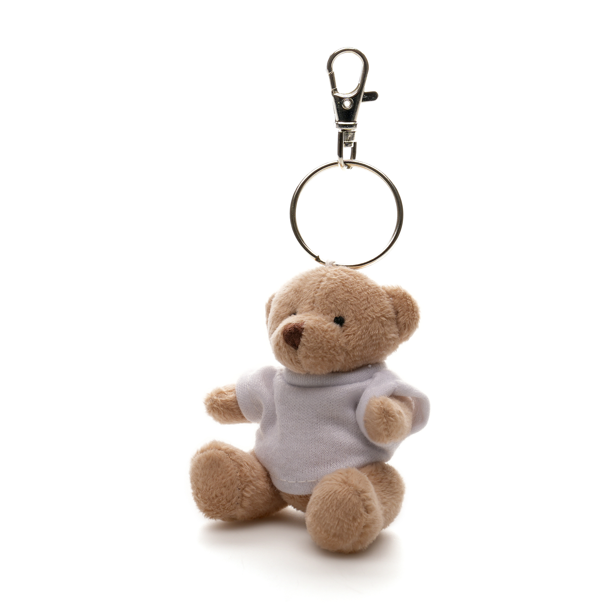 Picture of Teddy Keyring