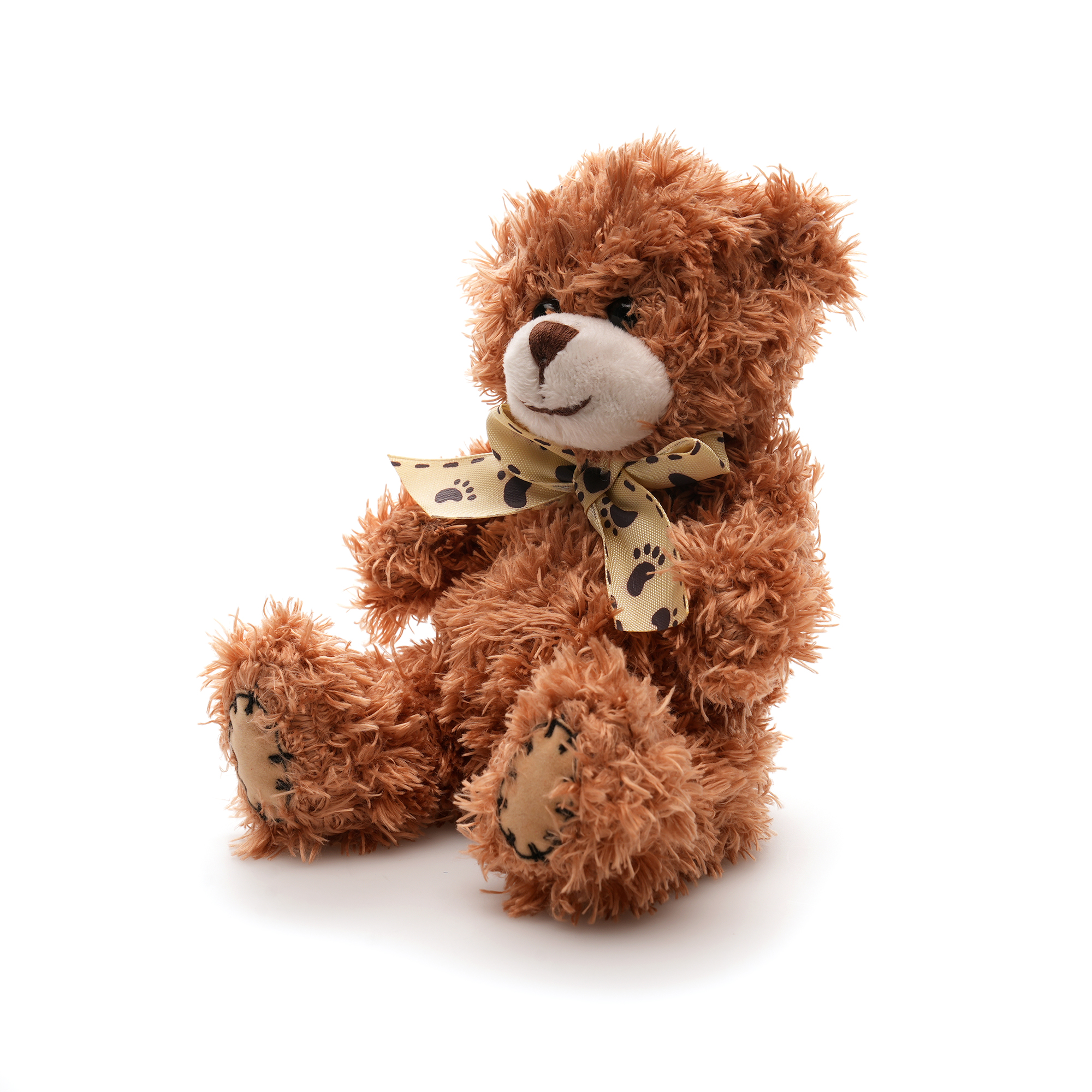 Picture of Small Patched Paw Teddy