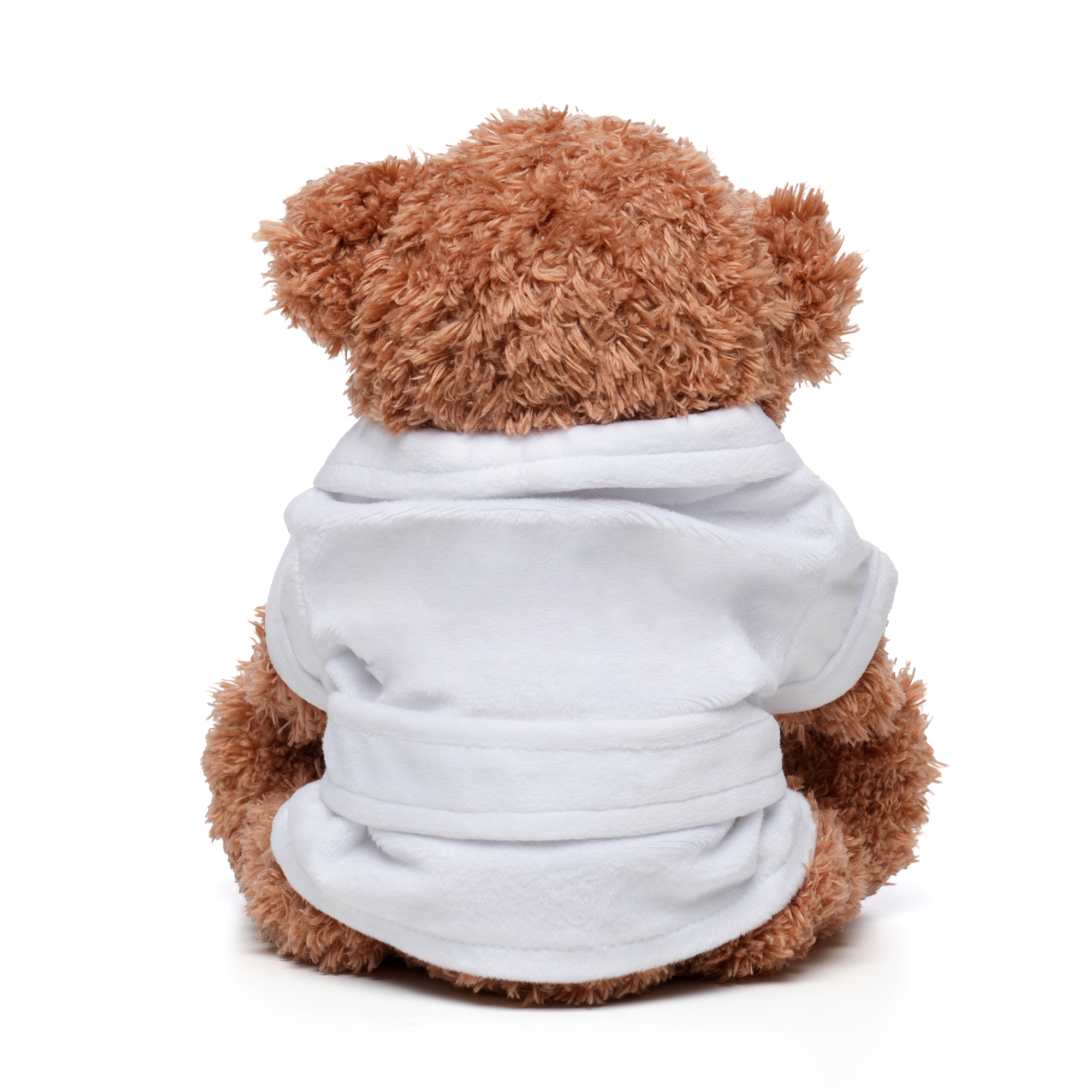 Picture of Small Patched Paw Teddy