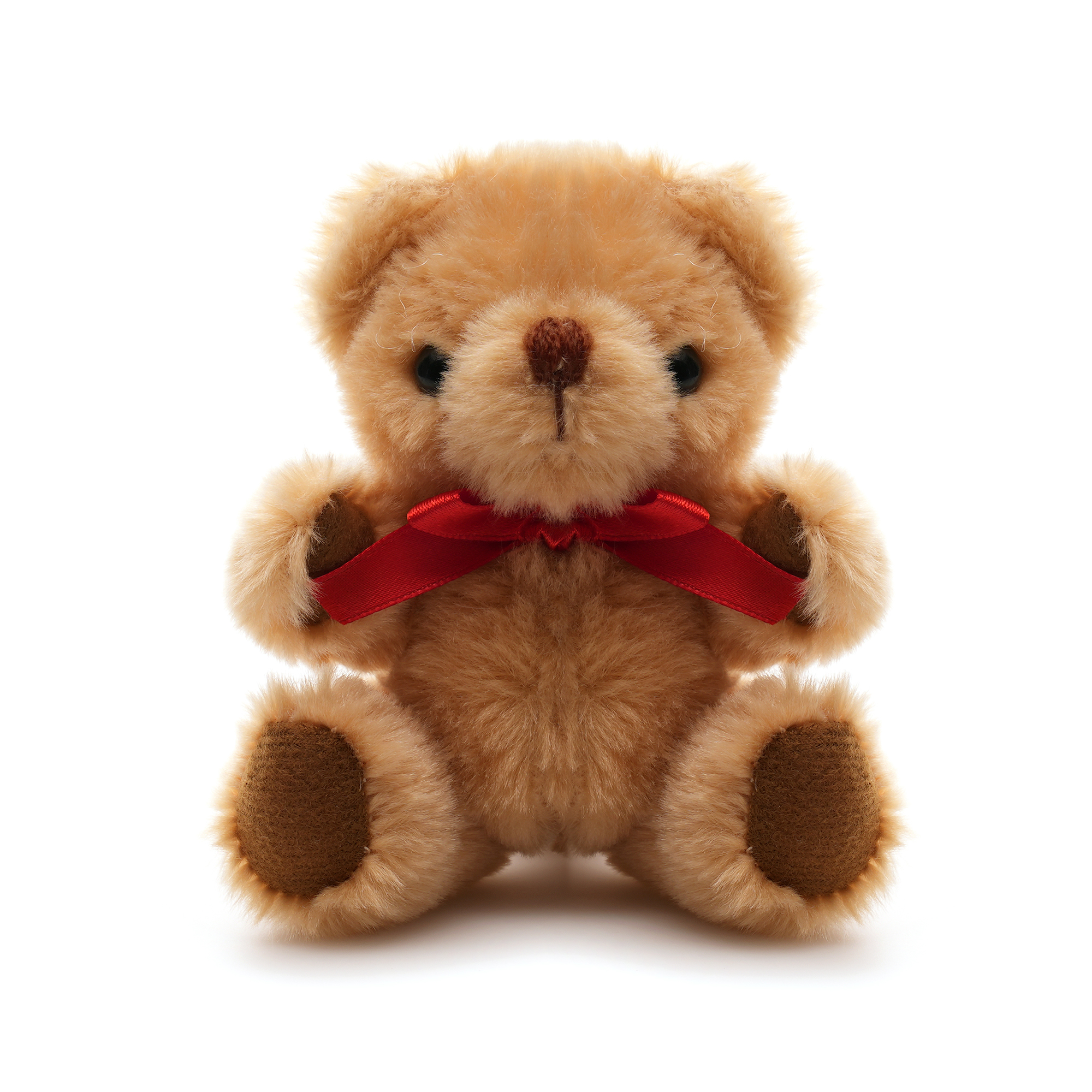Picture of Small Jointed Teddy