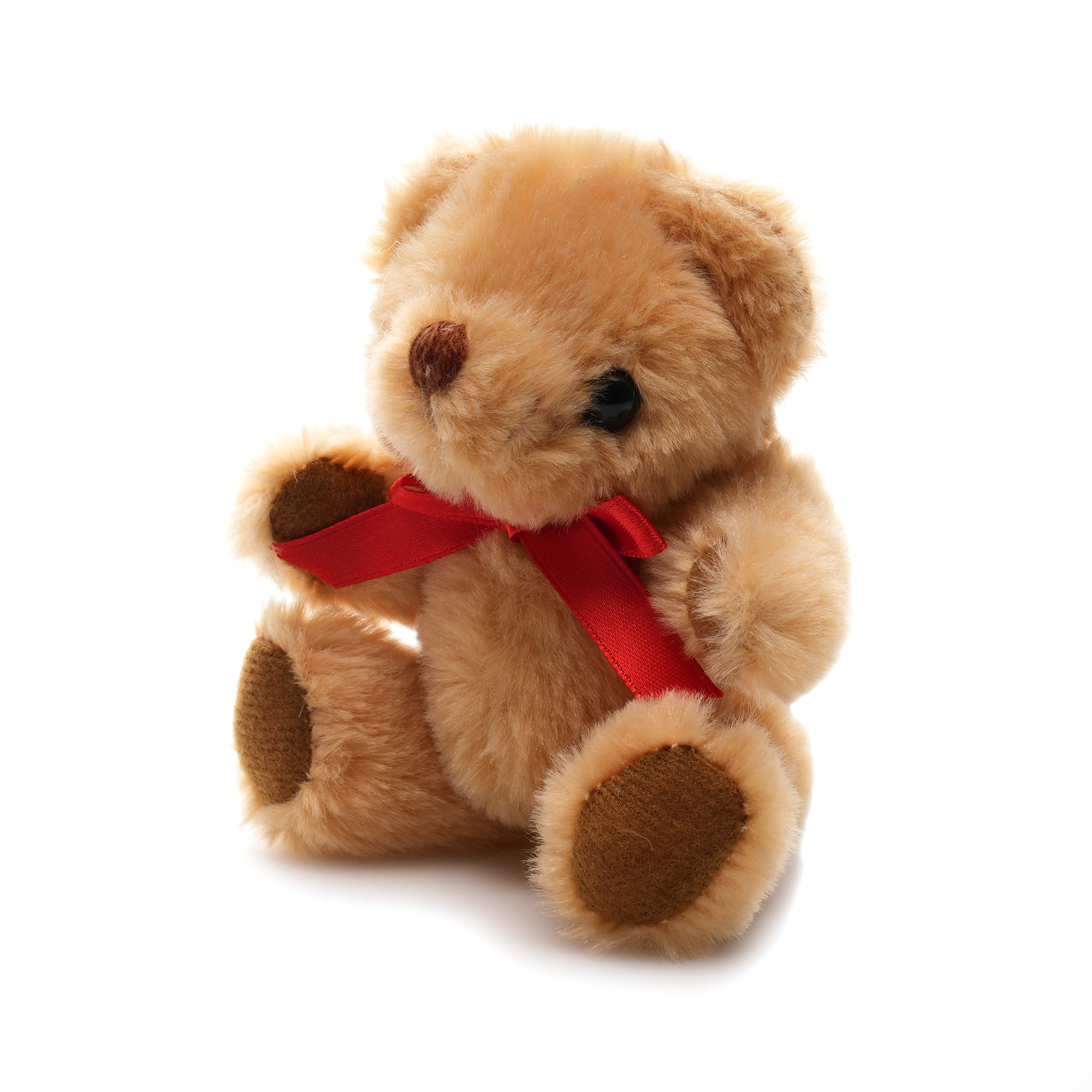 Picture of Small Jointed Teddy