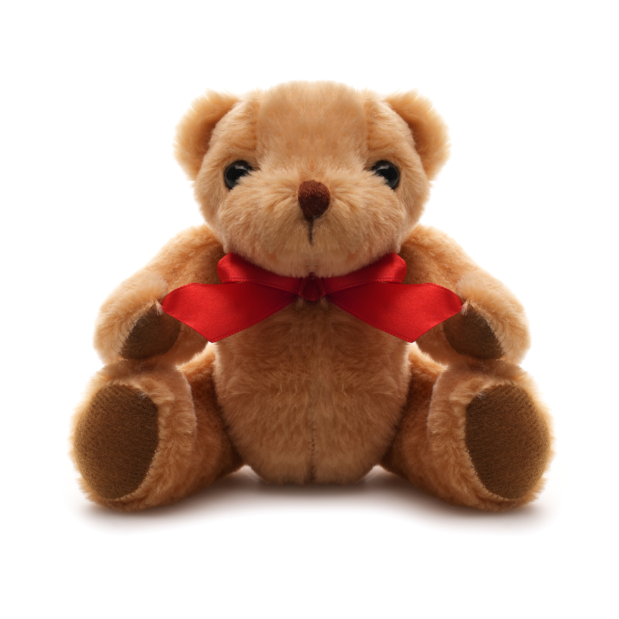 Picture of Medium Jointed Teddy