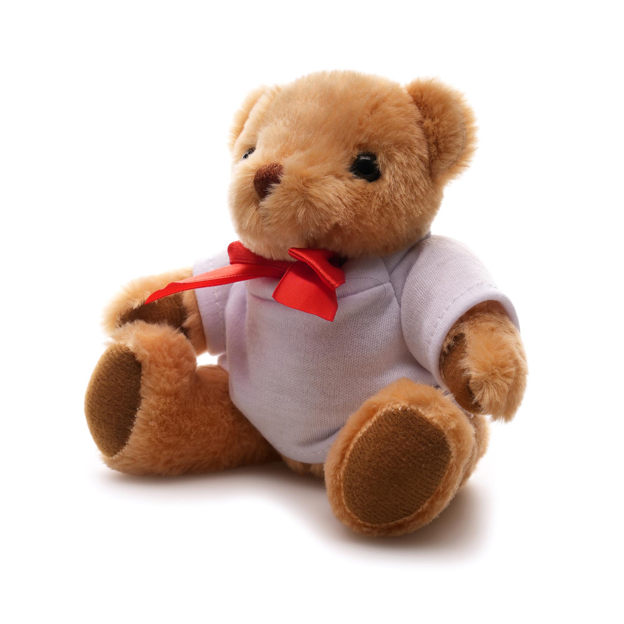 Picture of Medium Jointed Teddy
