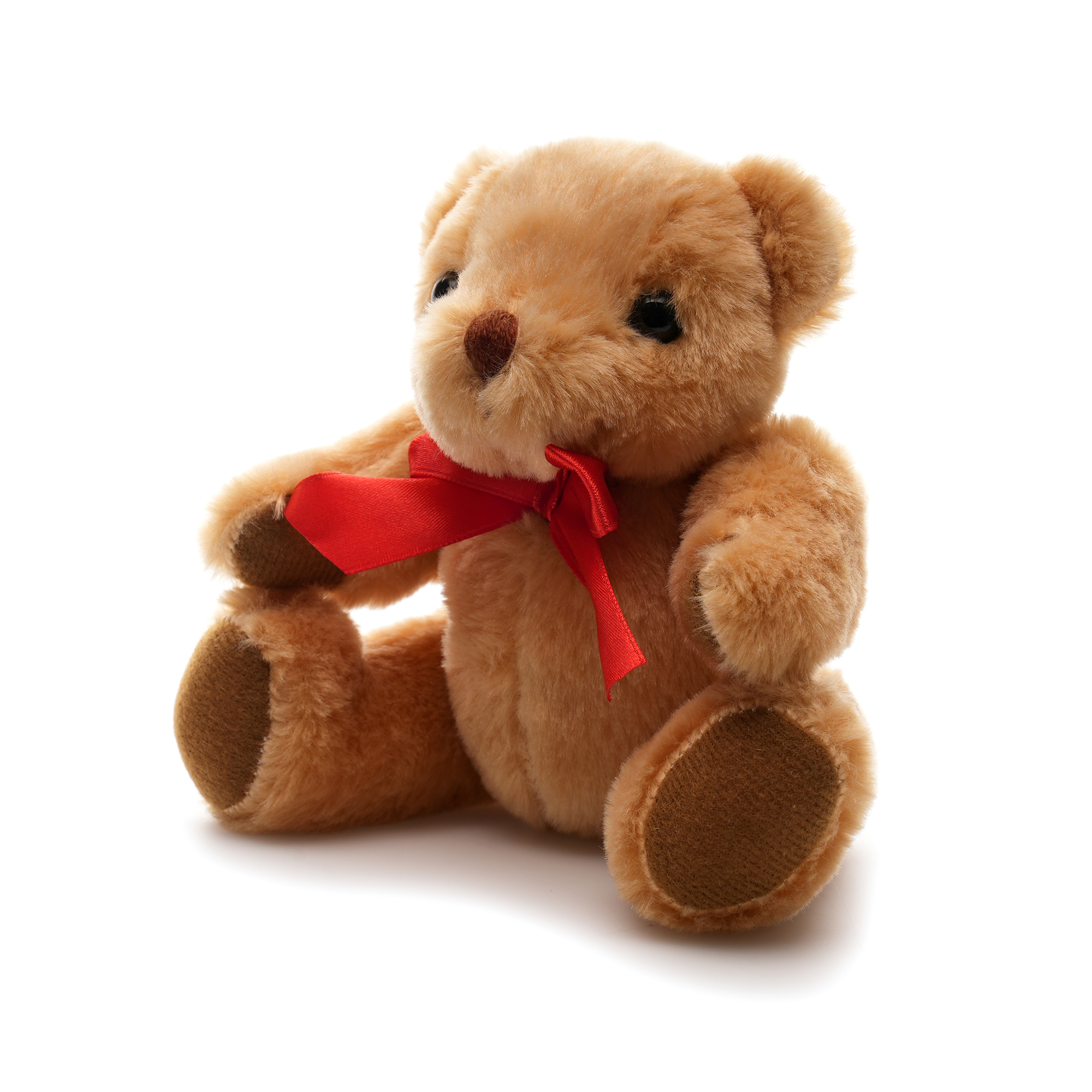 Picture of Medium Jointed Teddy