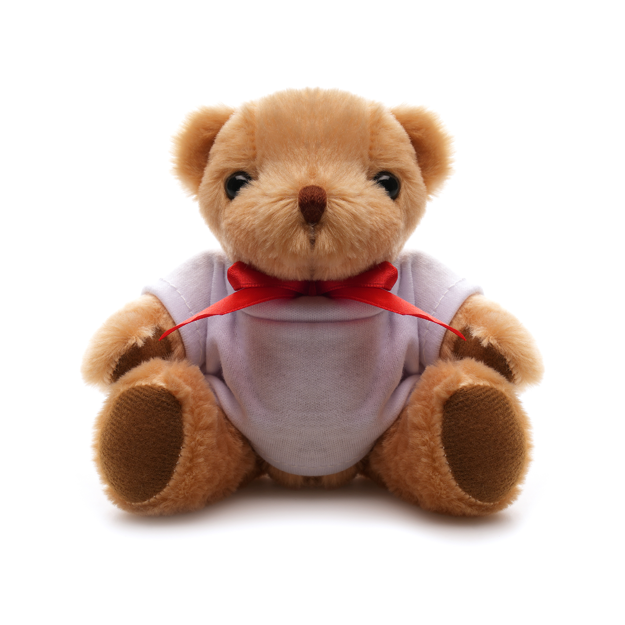 Picture of Medium Jointed Teddy