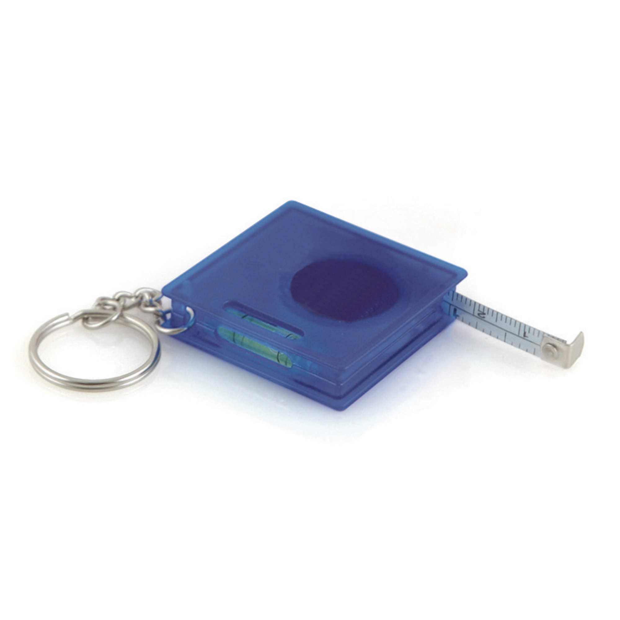 Picture of Skillet Measuring Tape Keyring