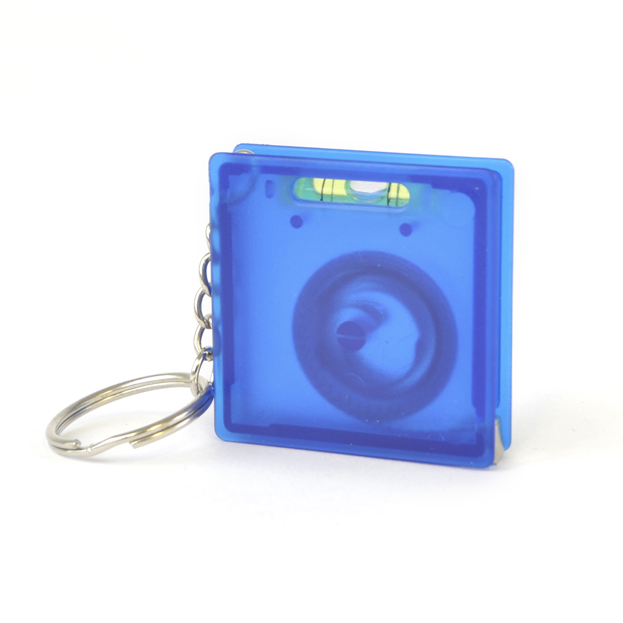 Picture of Skillet Measuring Tape Keyring