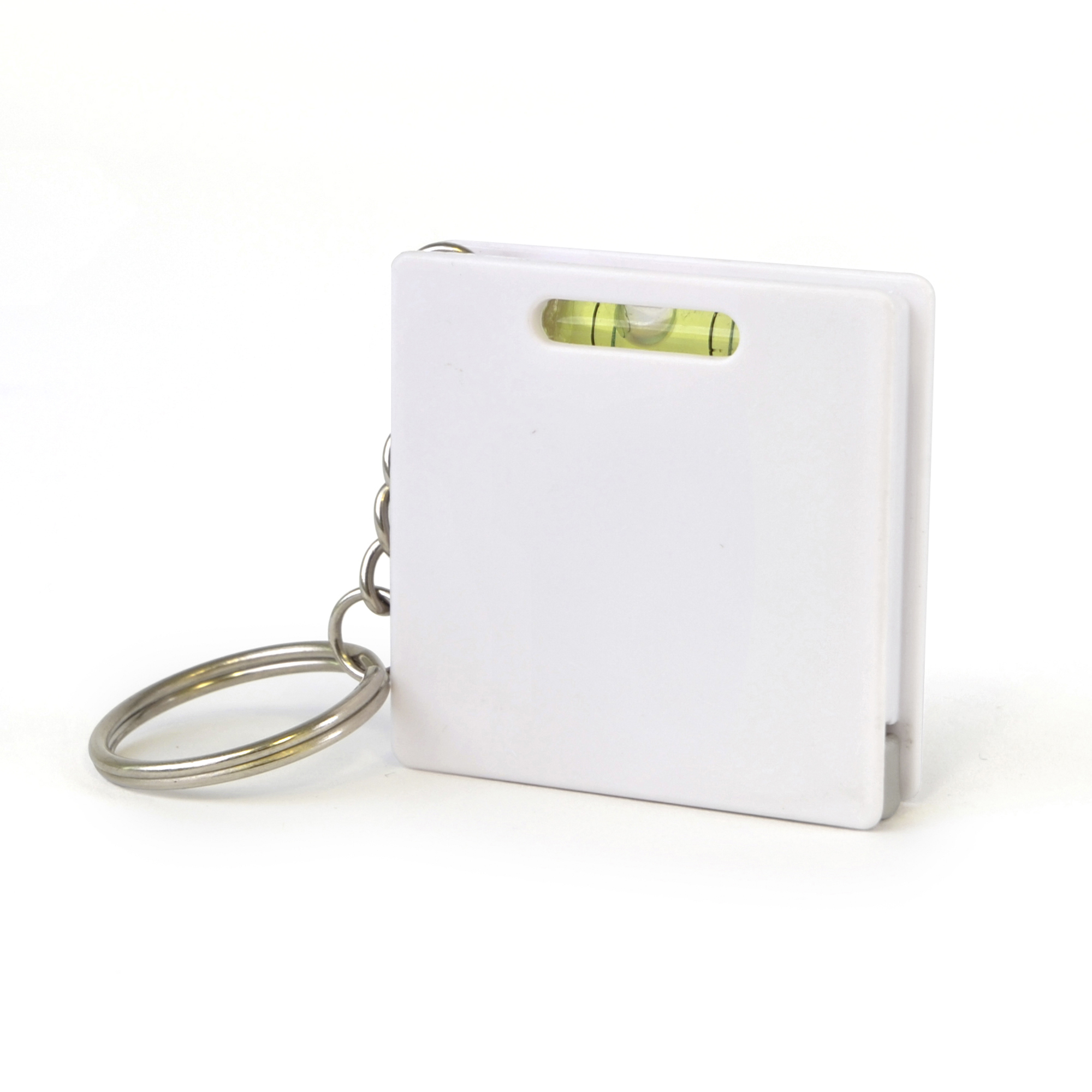 Picture of Skillet Measuring Tape Keyring