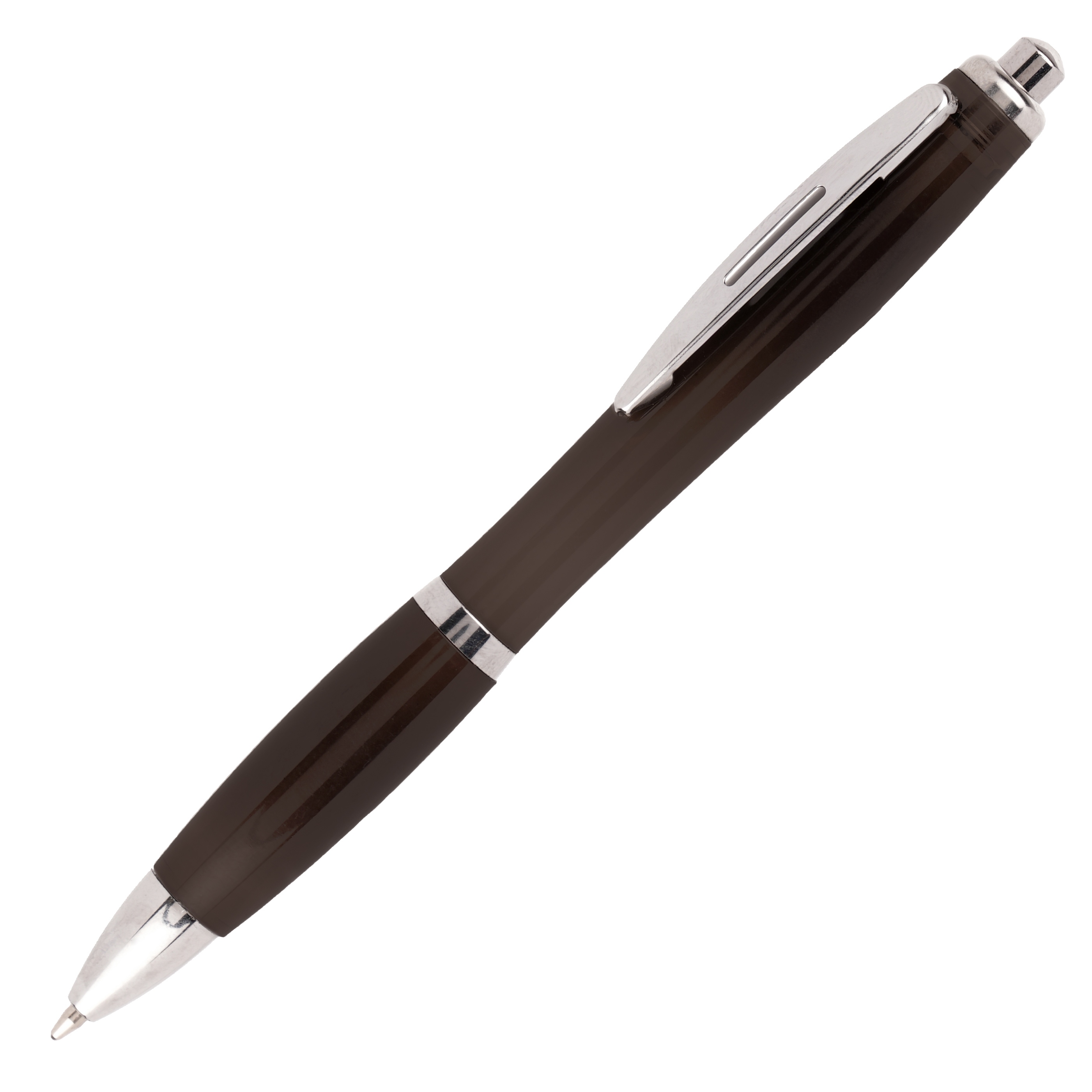 Picture of Shanghai RPET Plastic Ball Pen