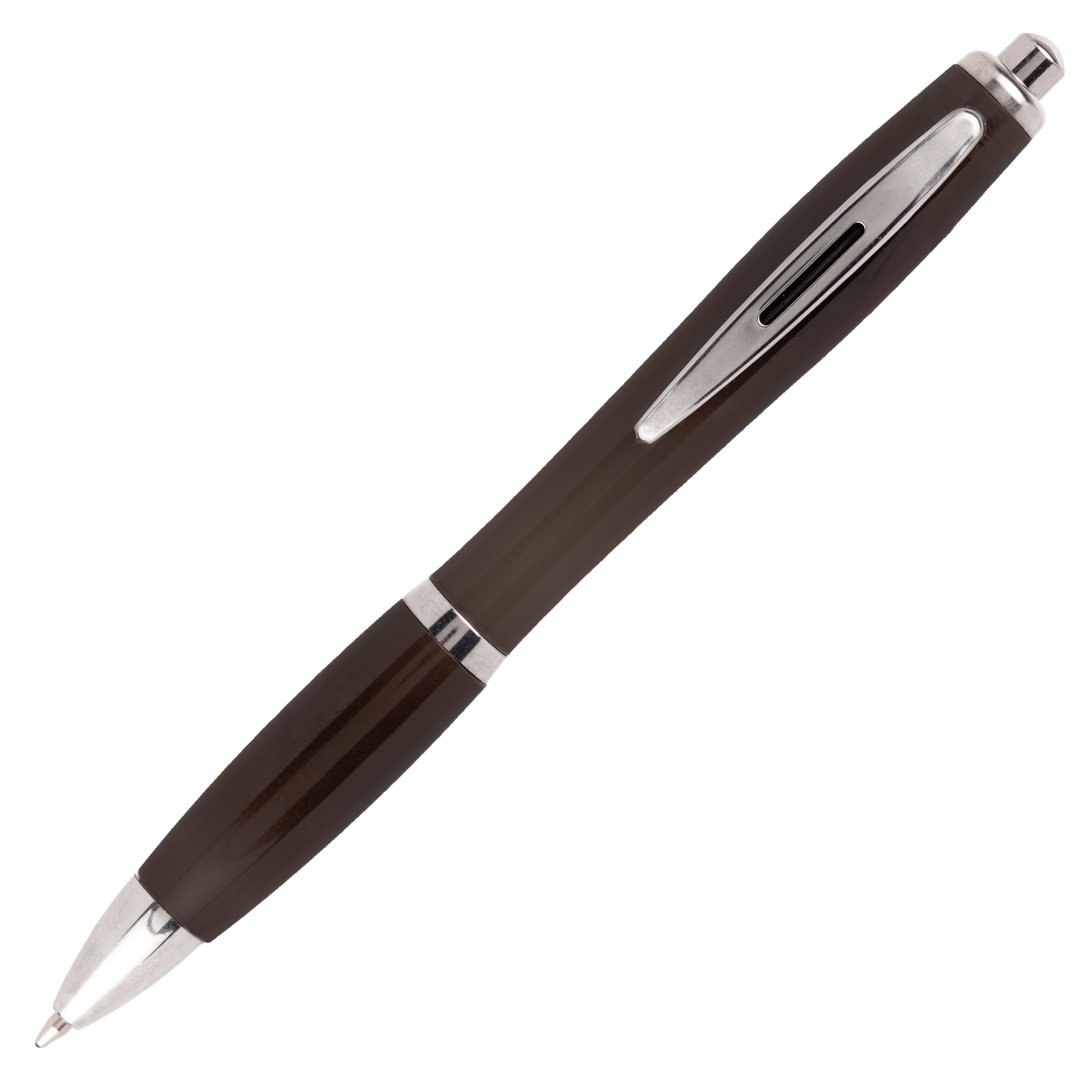 Picture of Shanghai RPET Plastic Ball Pen