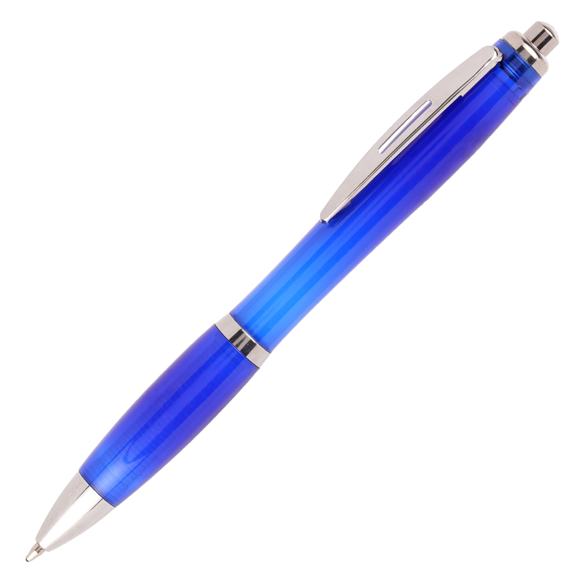 Picture of Shanghai RPET Plastic Ball Pen