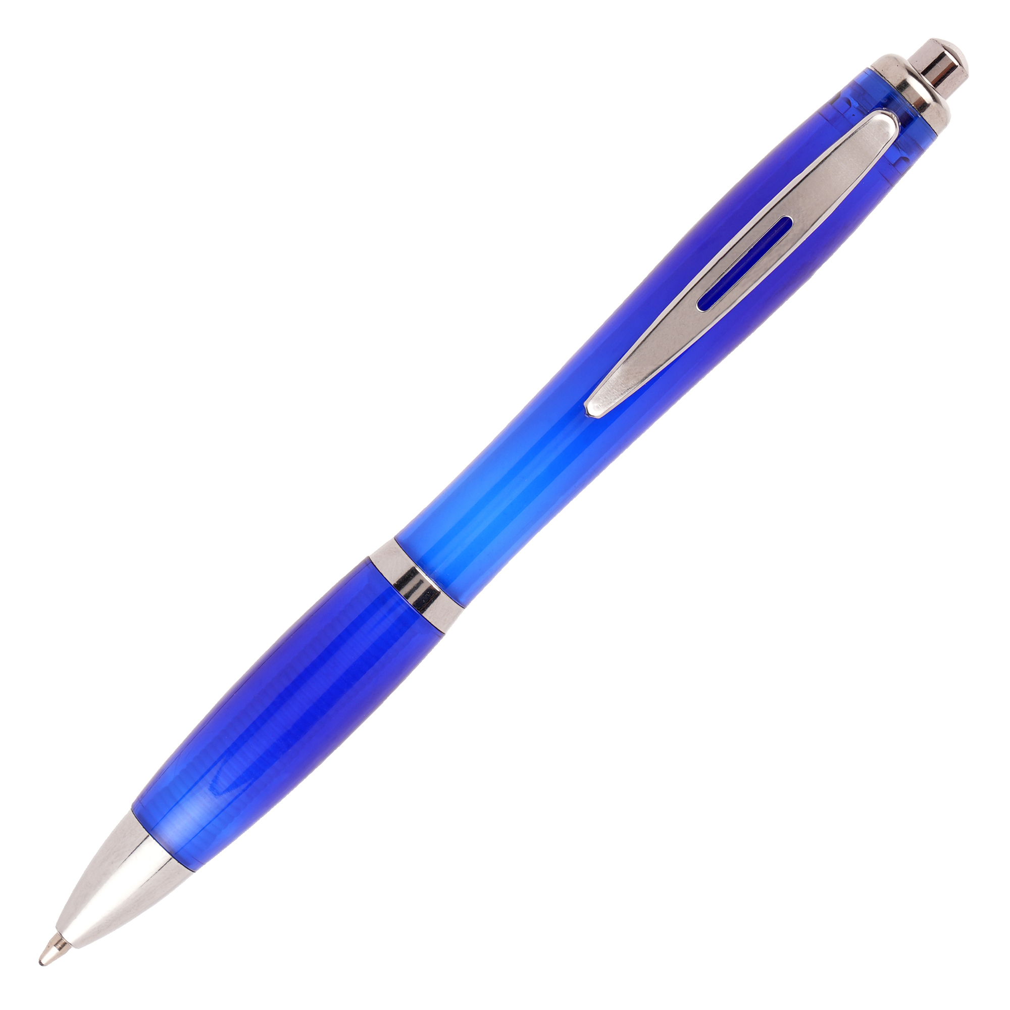 Picture of Shanghai RPET Plastic Ball Pen