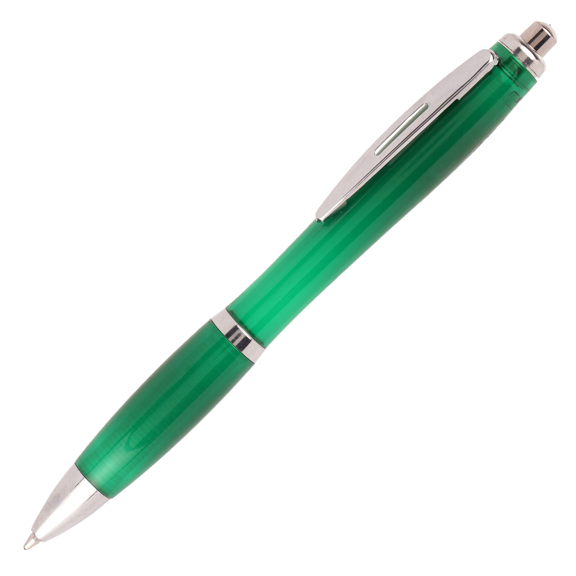 Picture of Shanghai RPET Plastic Ball Pen